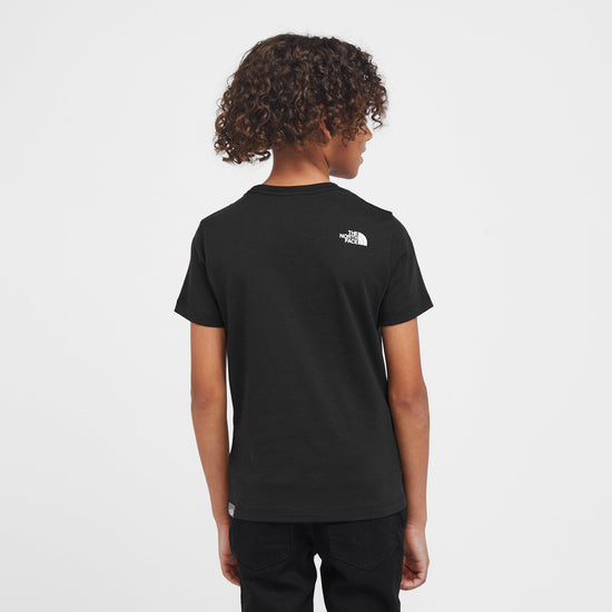 Kids' Easy Tee