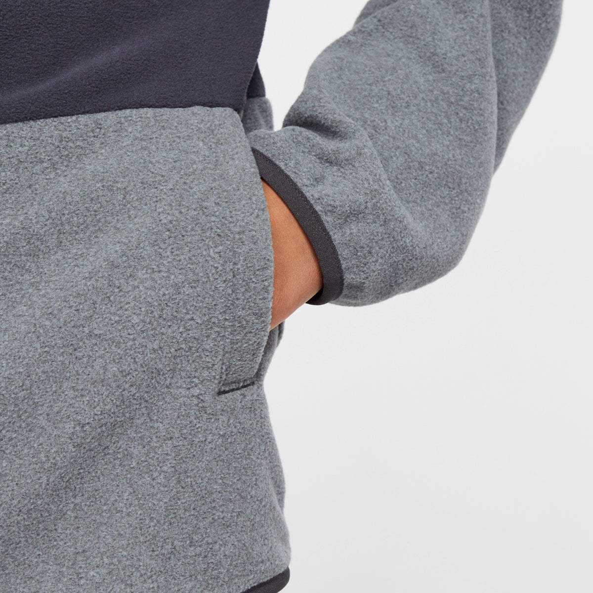 Kids’ Glacier Full-Zip