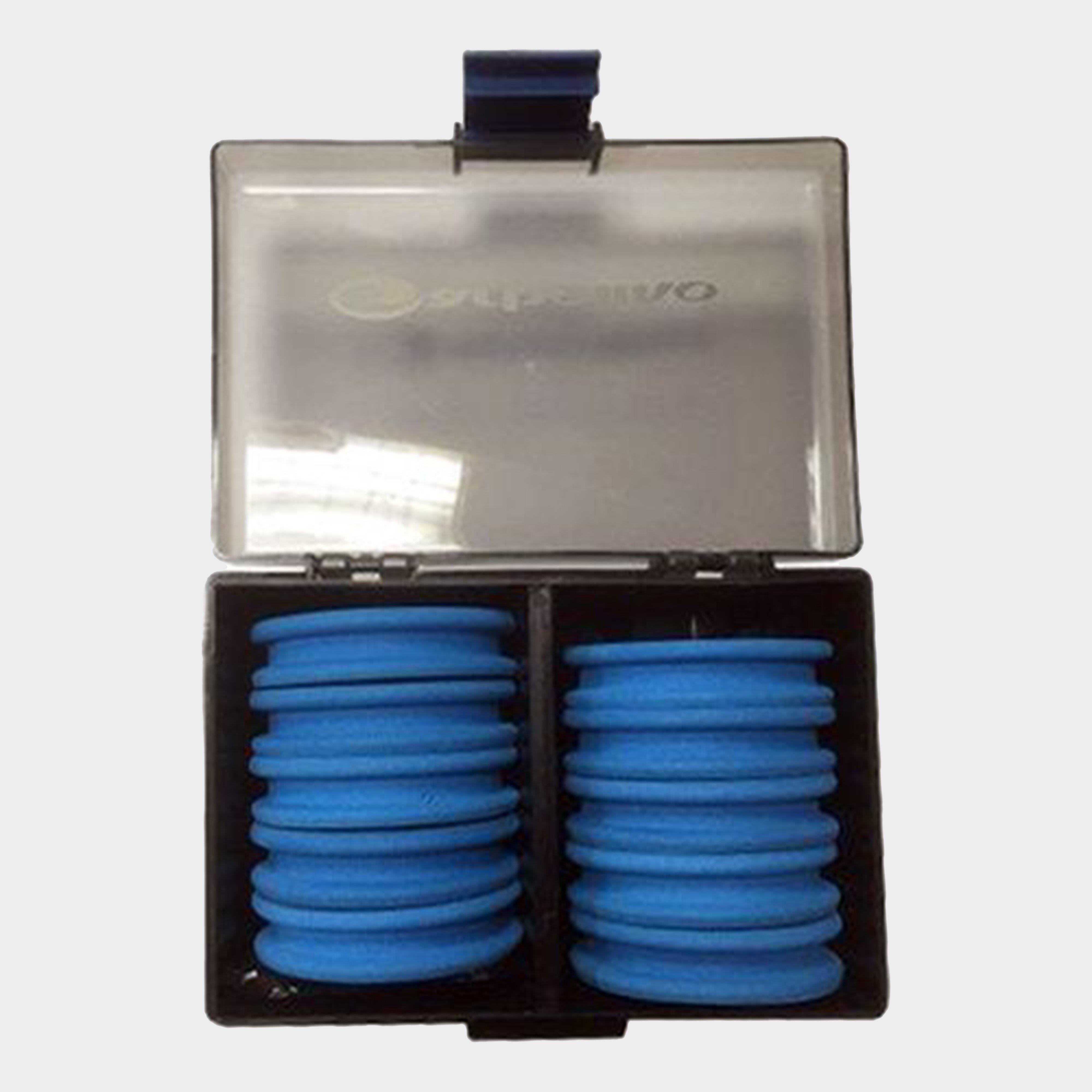 Garbolino Rig Box
