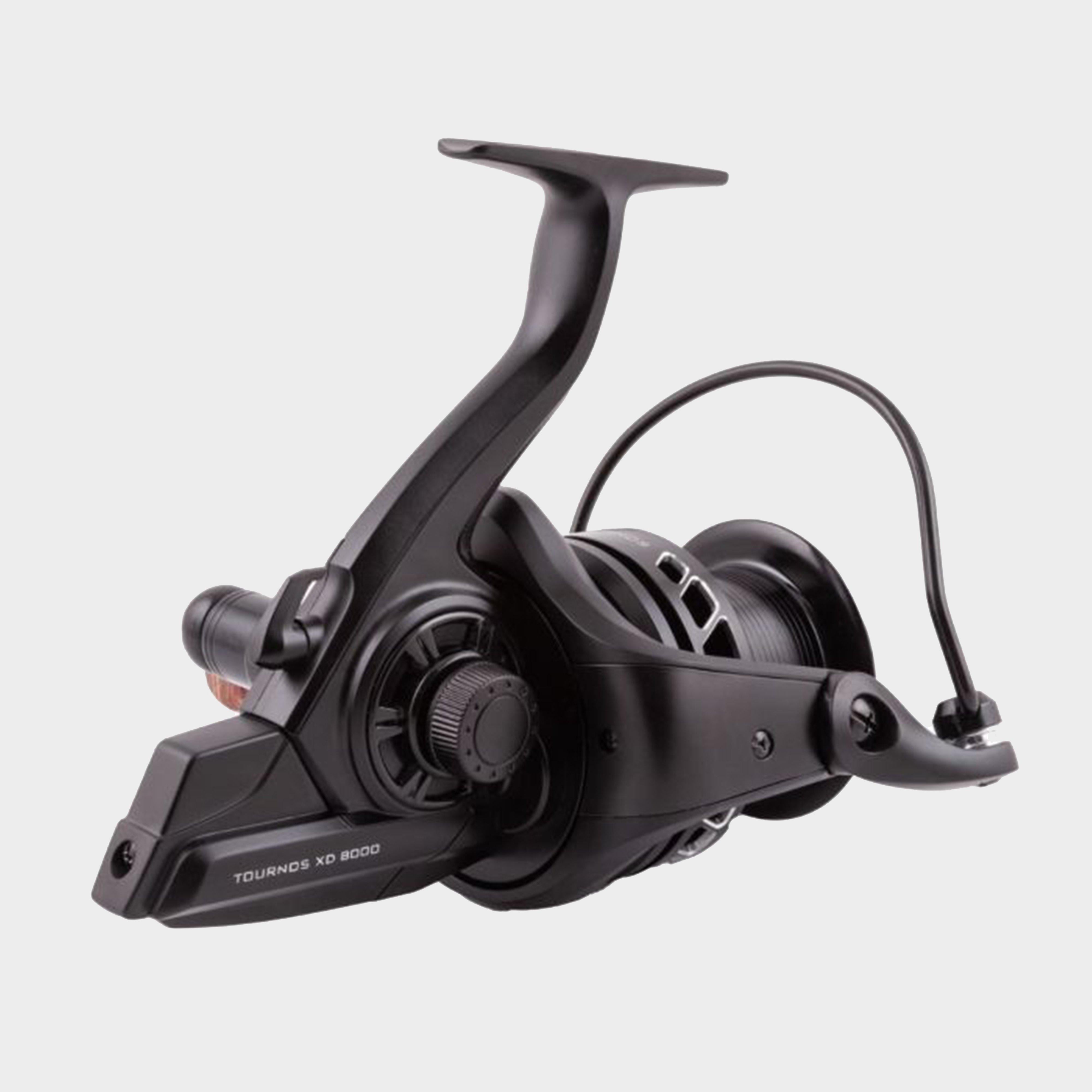Tournos XD Carp Reel 8000