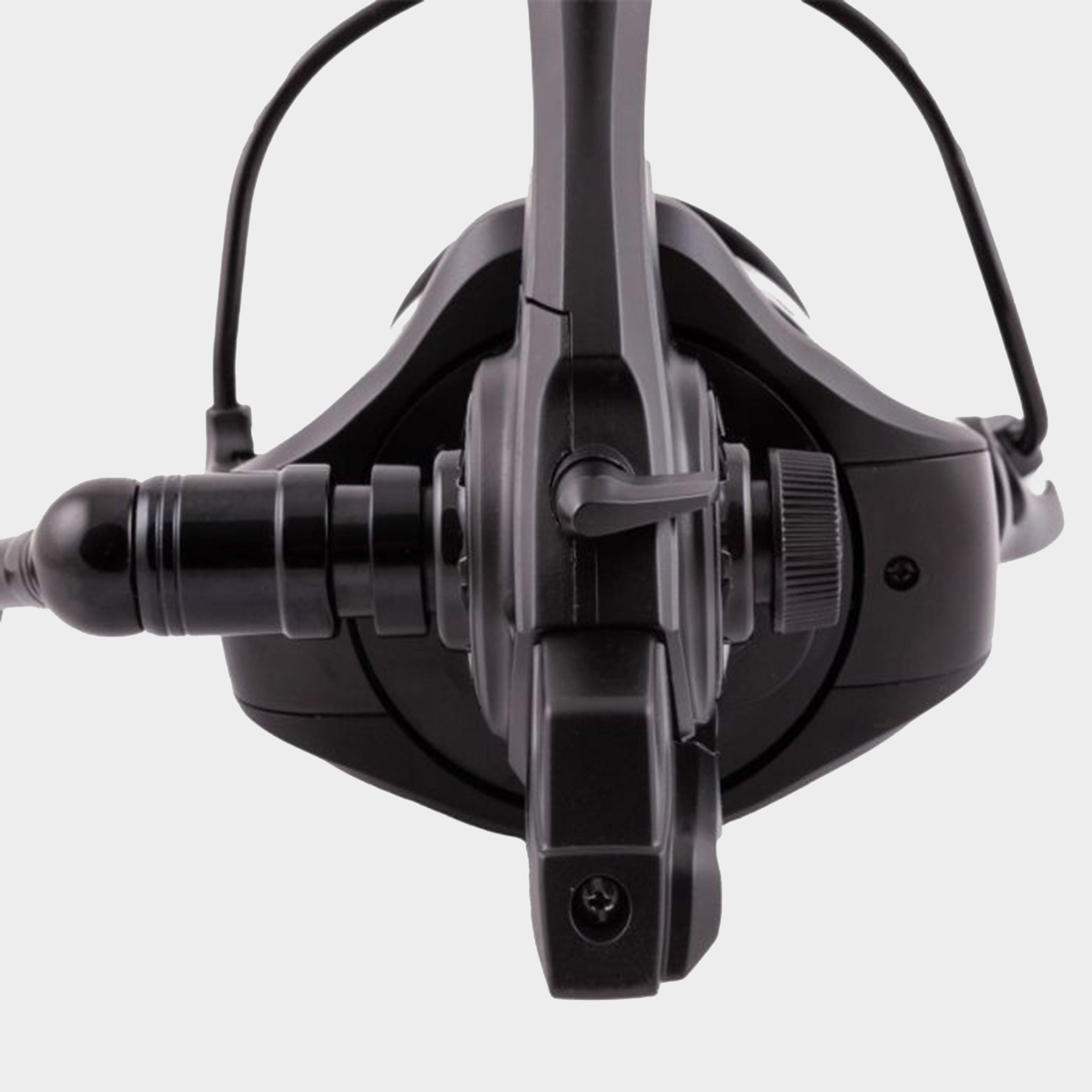 Tournos XD Carp Reel 8000
