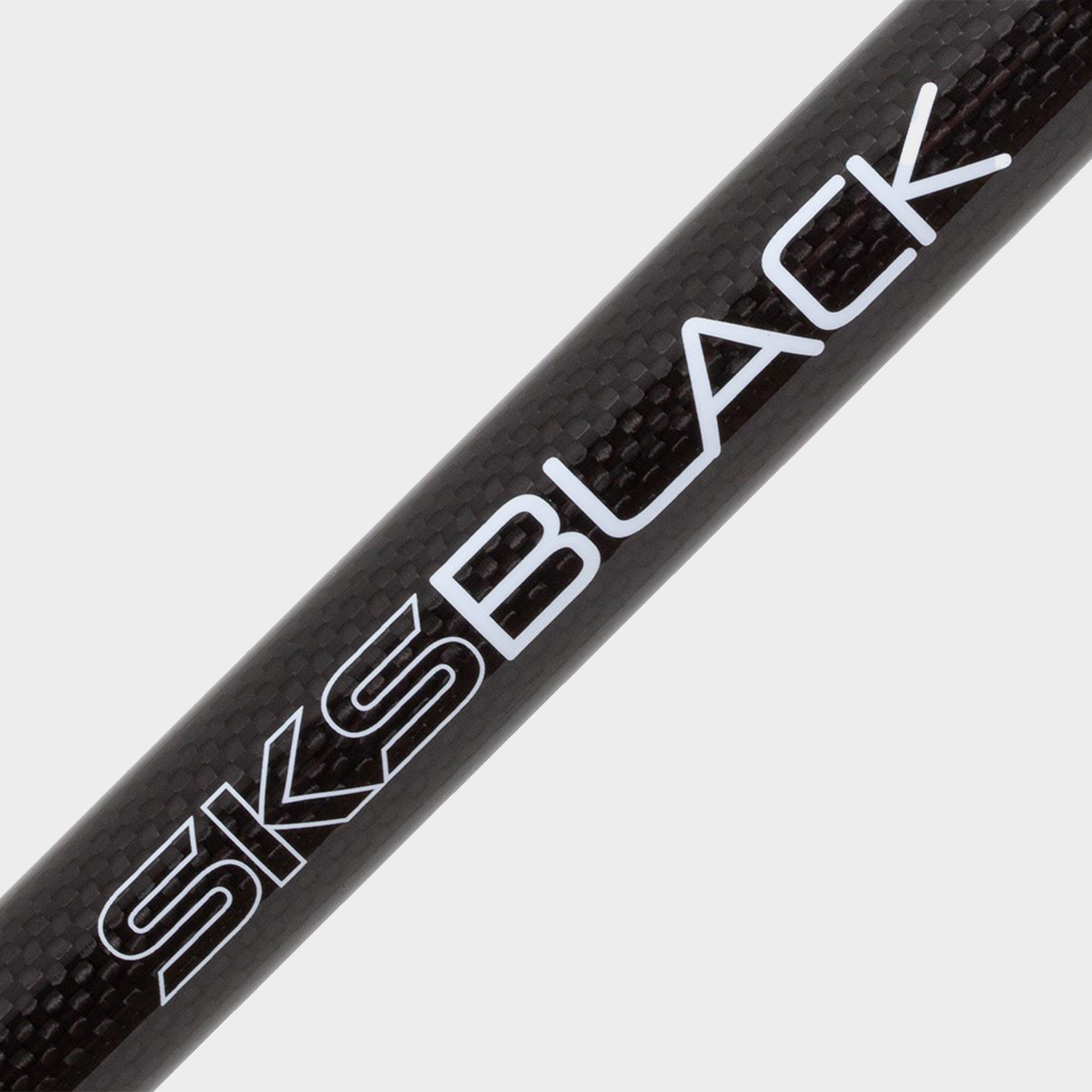 SKS Black Shore Rods (13ft)