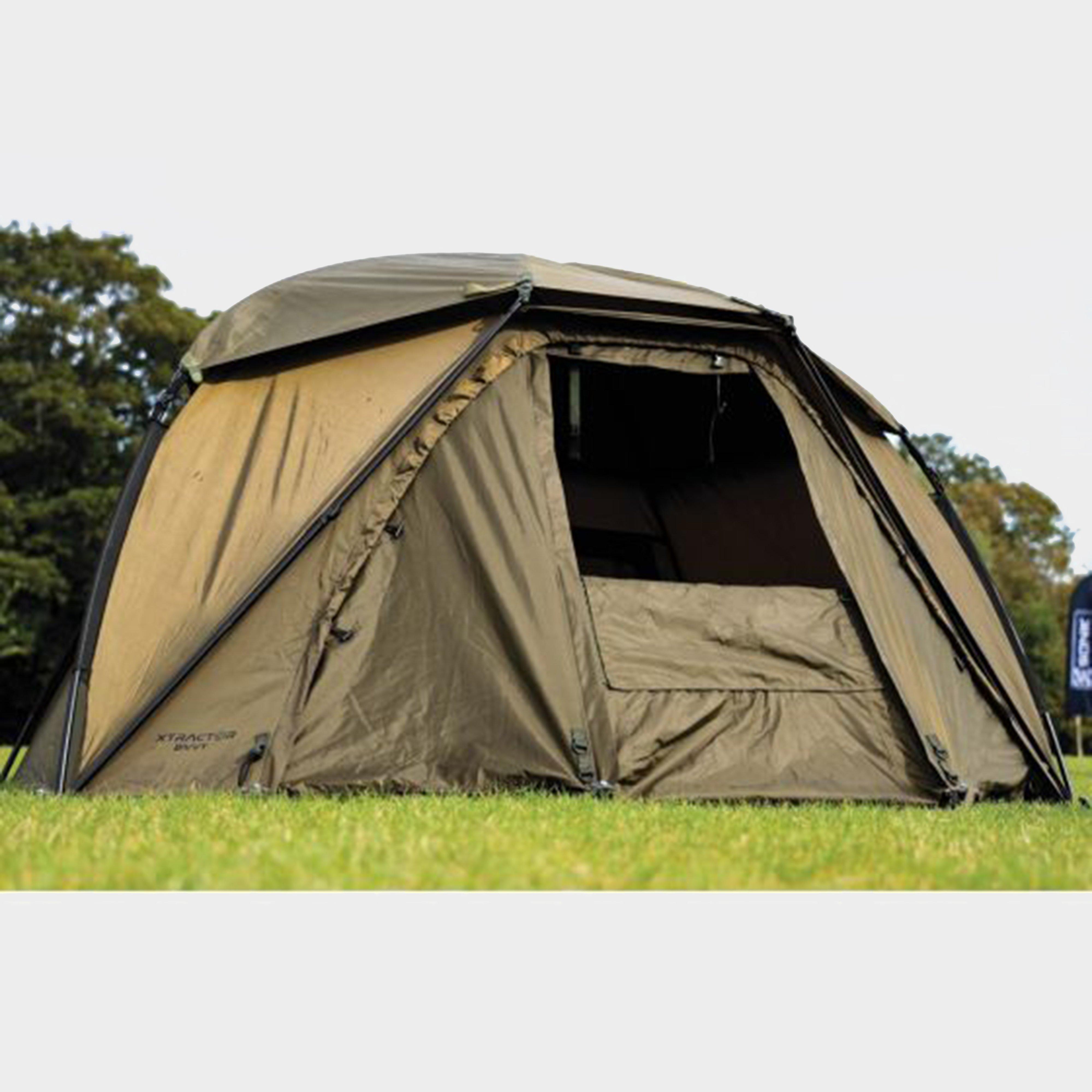 Xtractor Bivvy