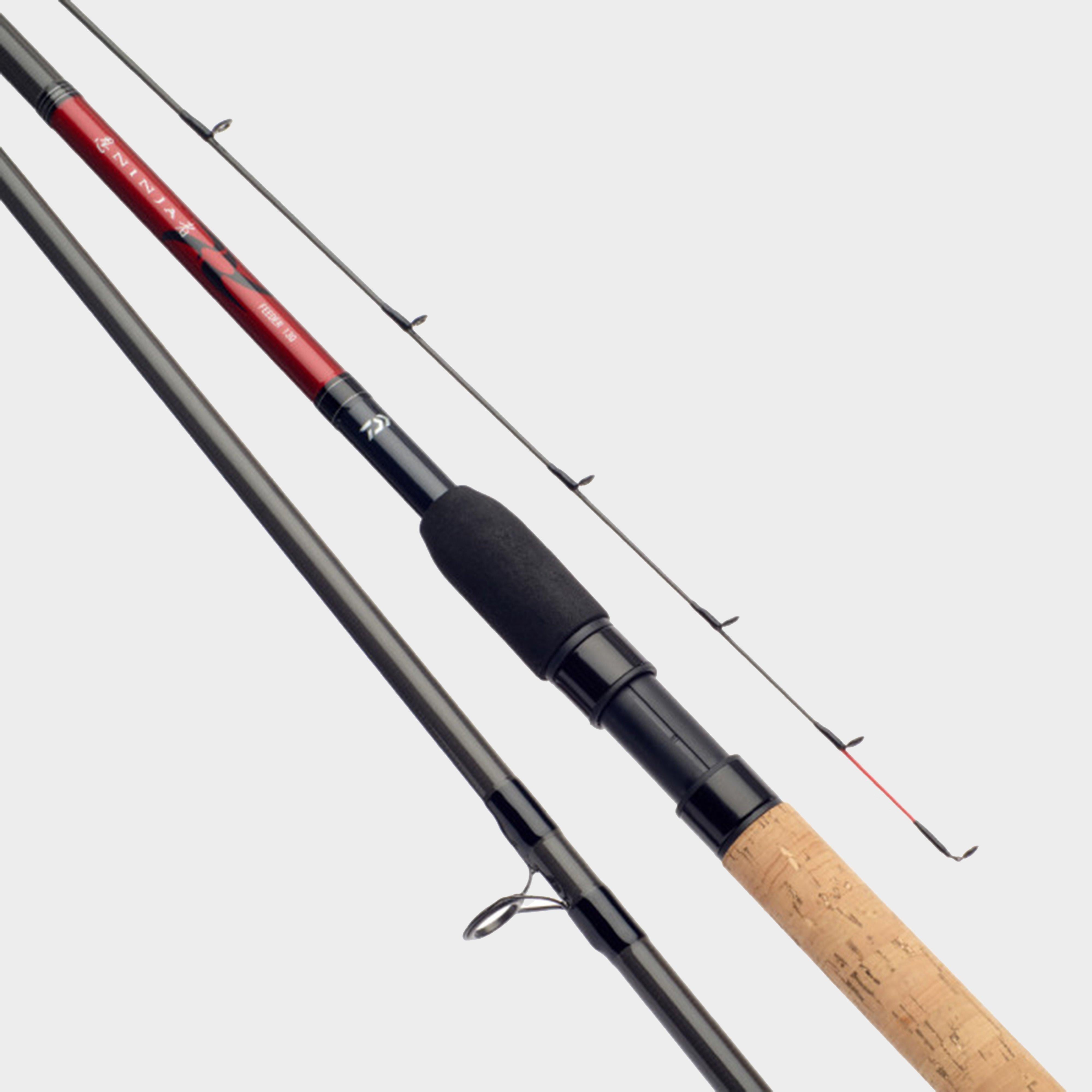 Ninja Feeder Rod 11ft