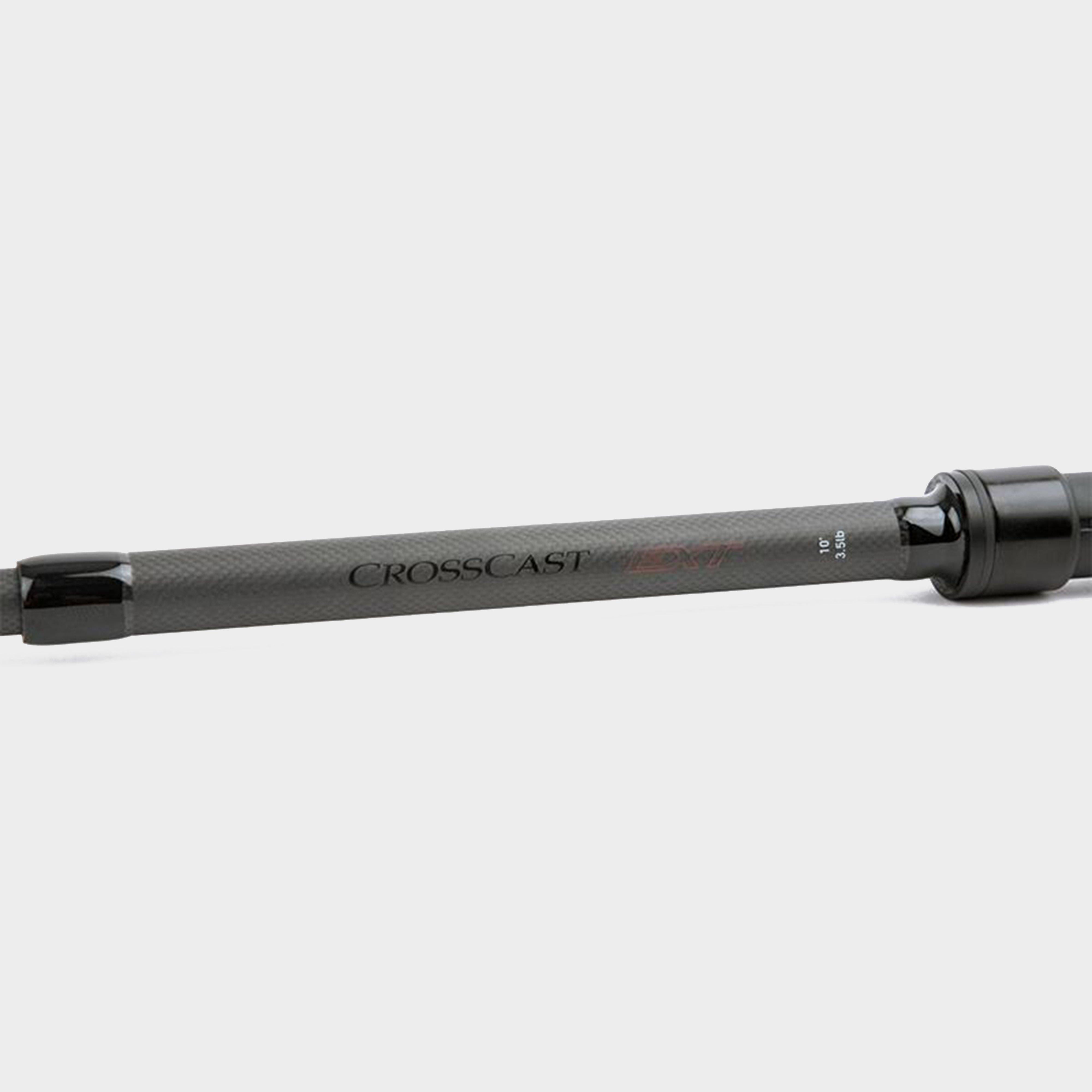 Crosscast EXT Carp Rod 9ft (2.75lb)