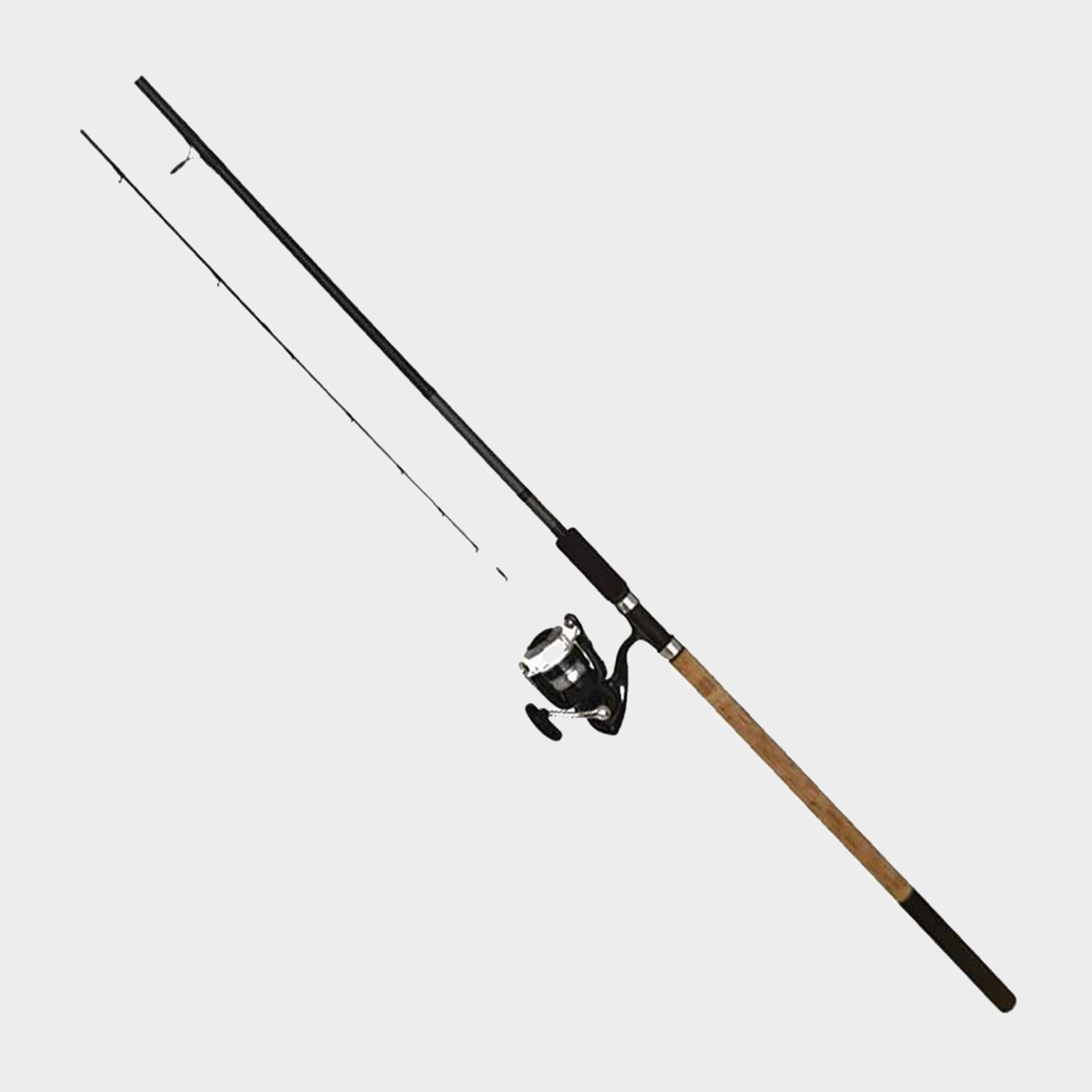 Feeder Rod and Reel Combo (10ft)
