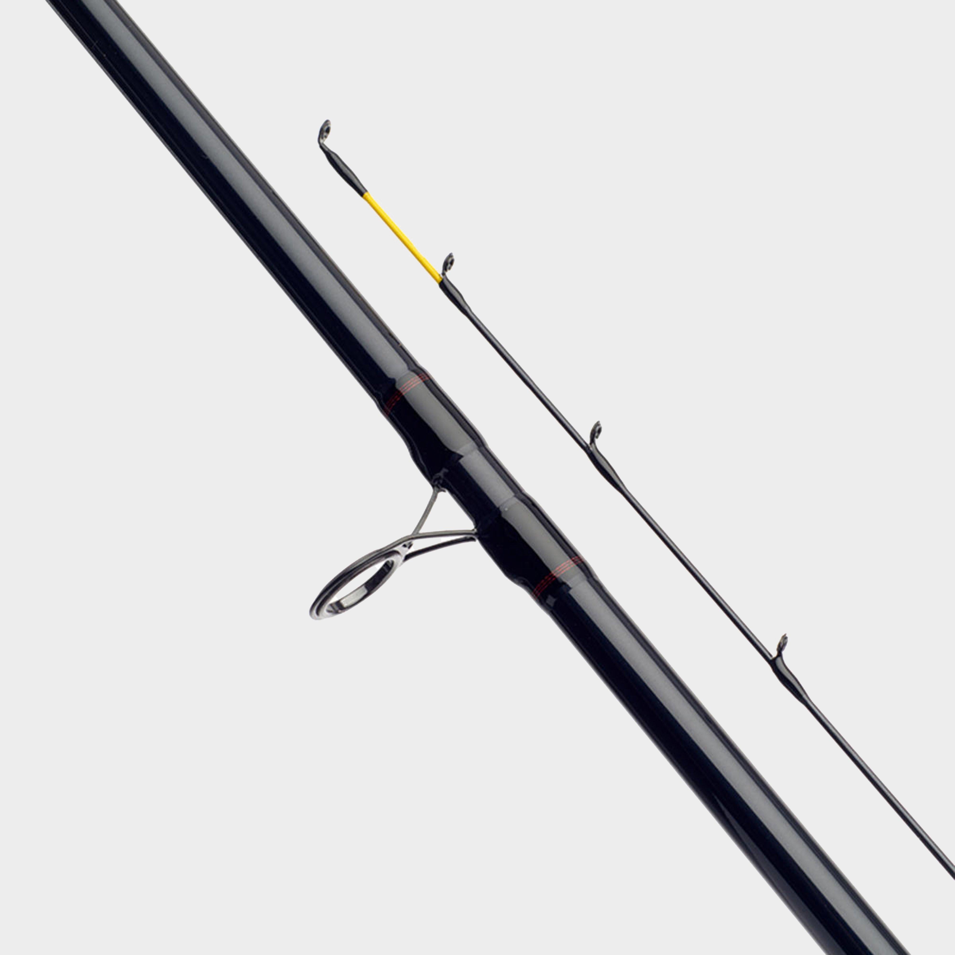Feeder Rod and Reel Combo (11ft)