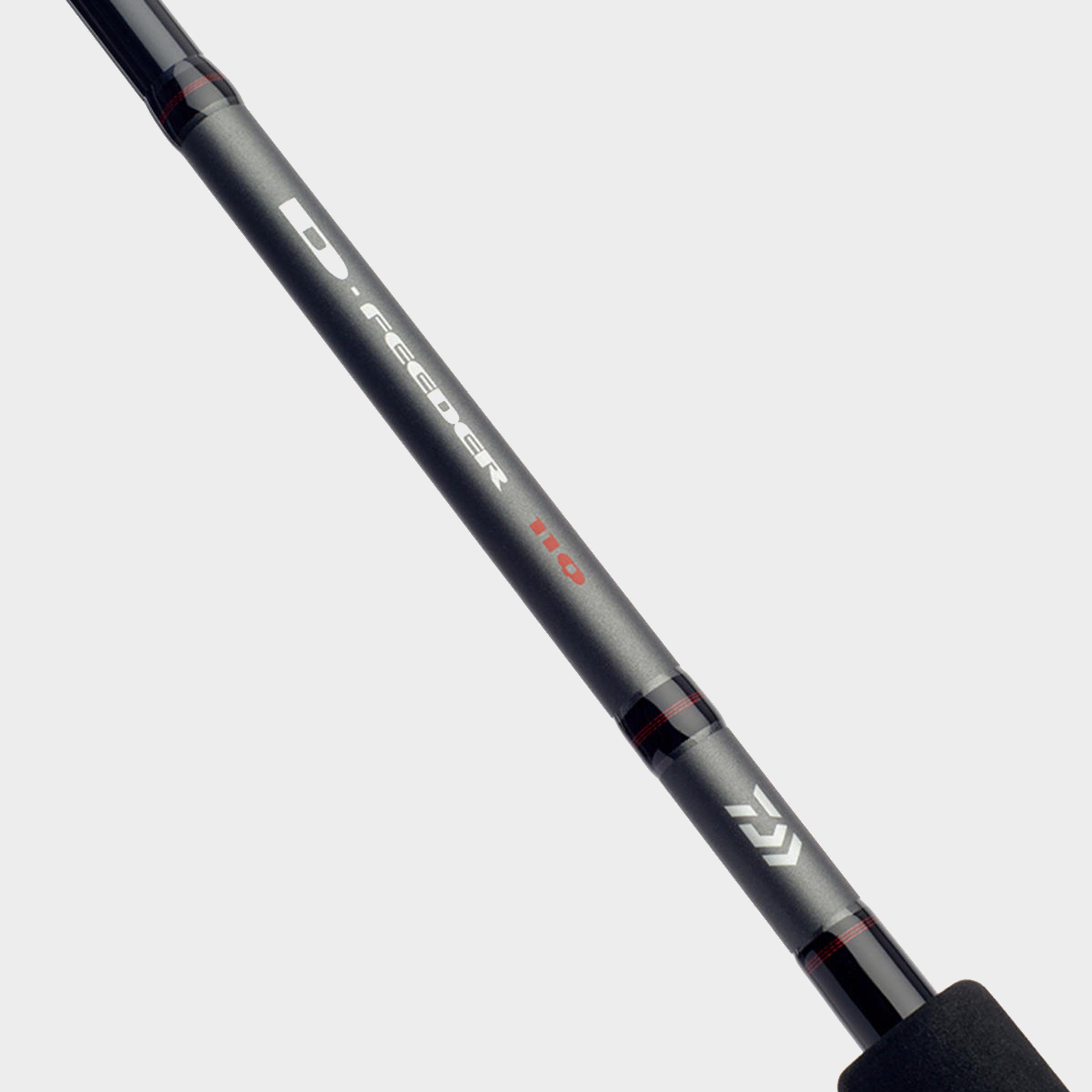 Feeder Rod and Reel Combo (11ft)
