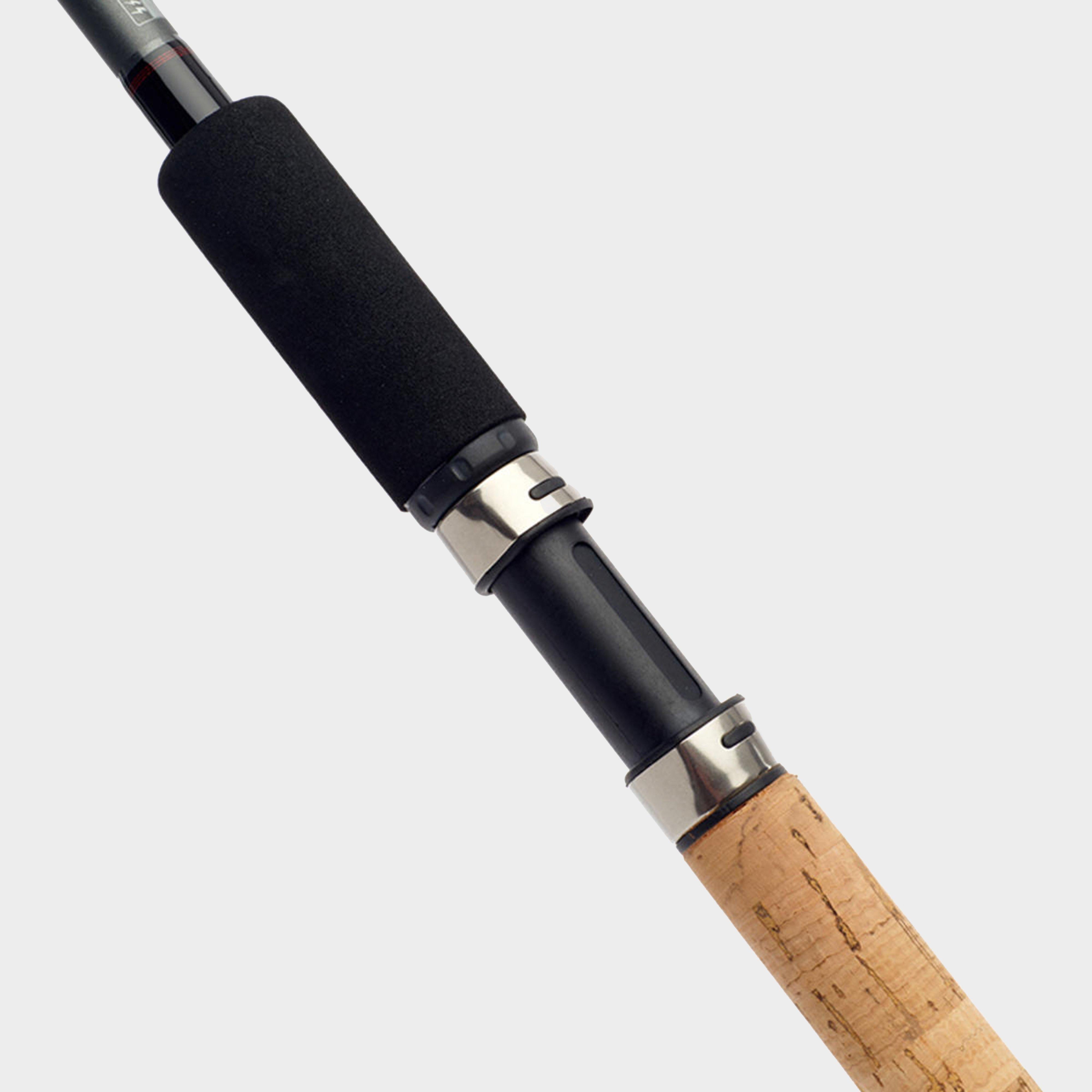 Feeder Rod and Reel Combo (11ft)