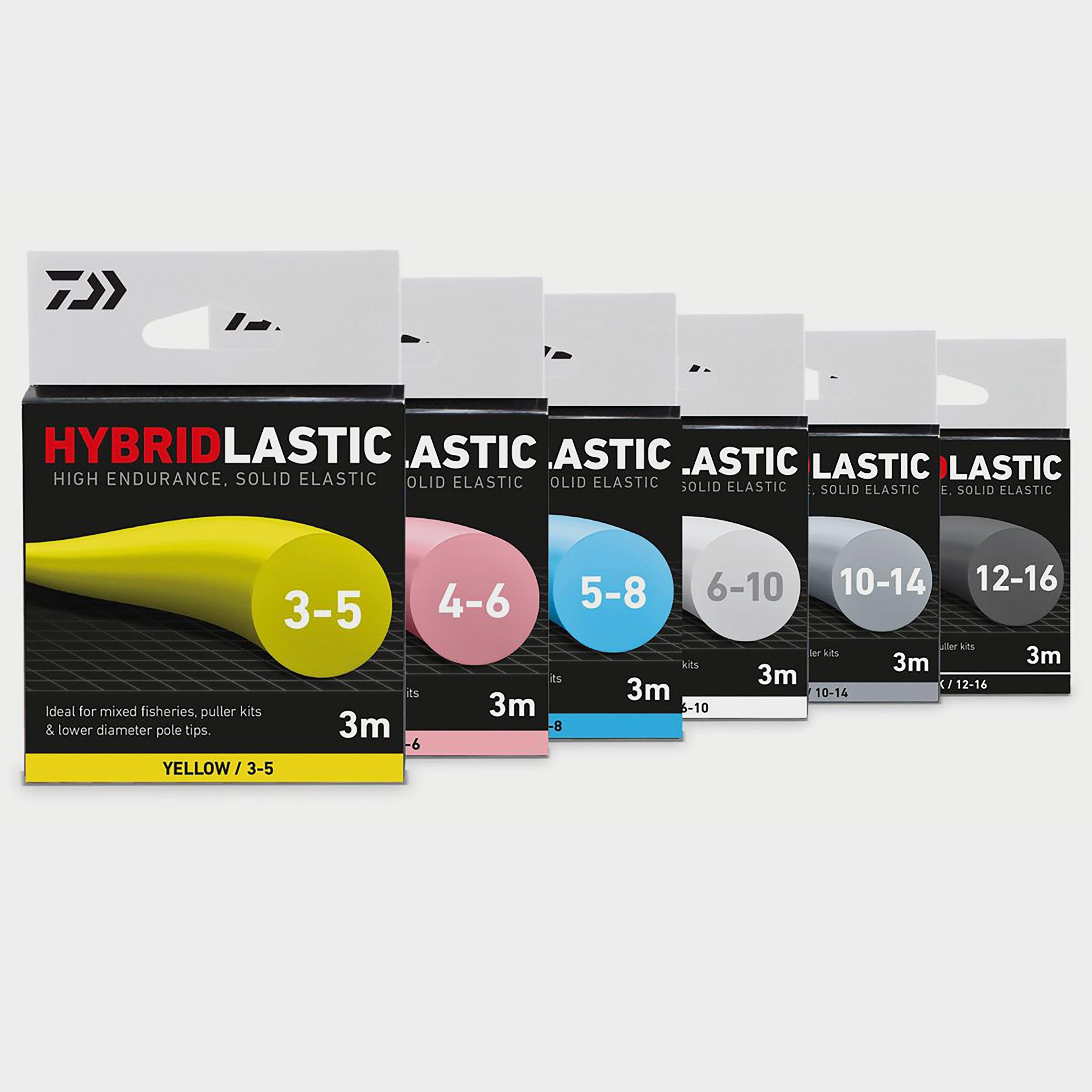 Hybridlastic