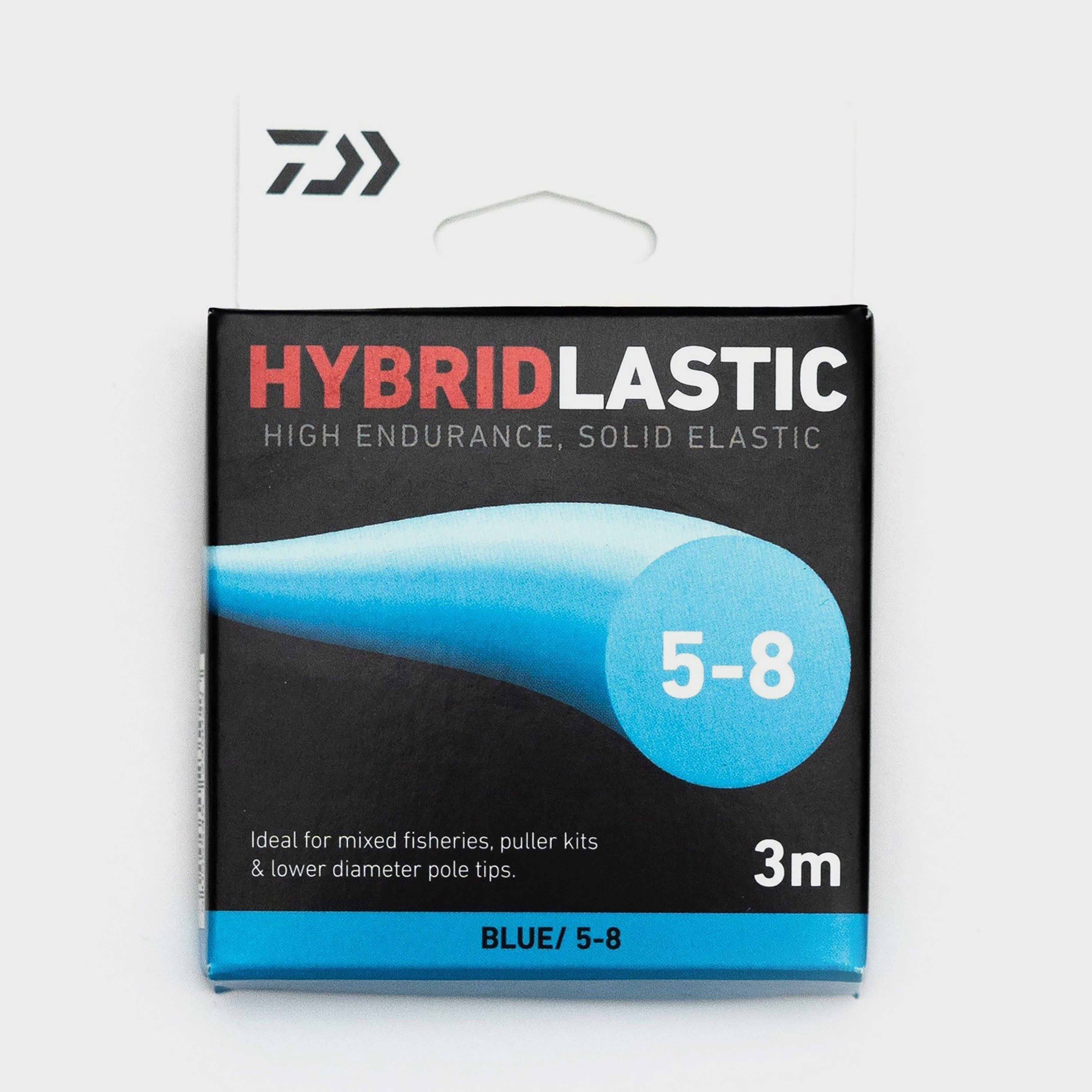 Hybridlastic