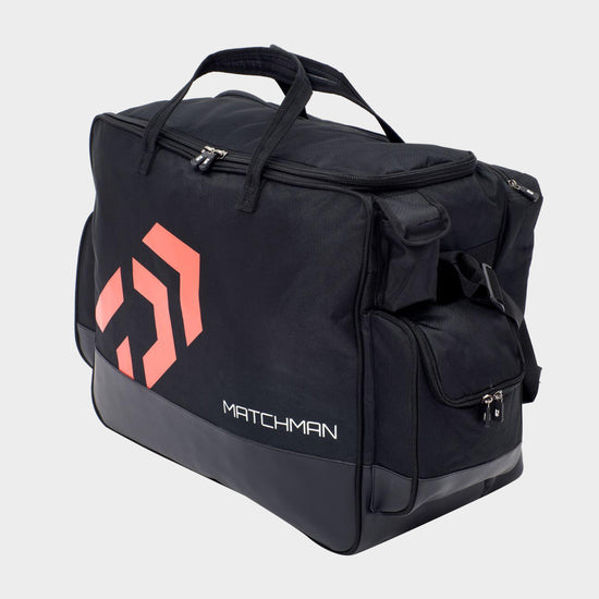 Matchman Carryall