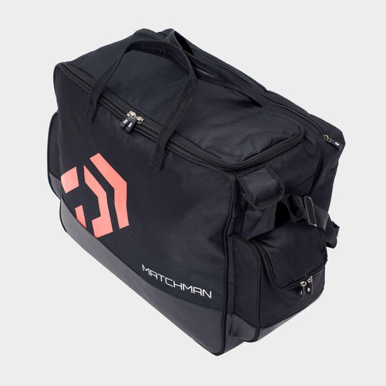 Matchman Carryall
