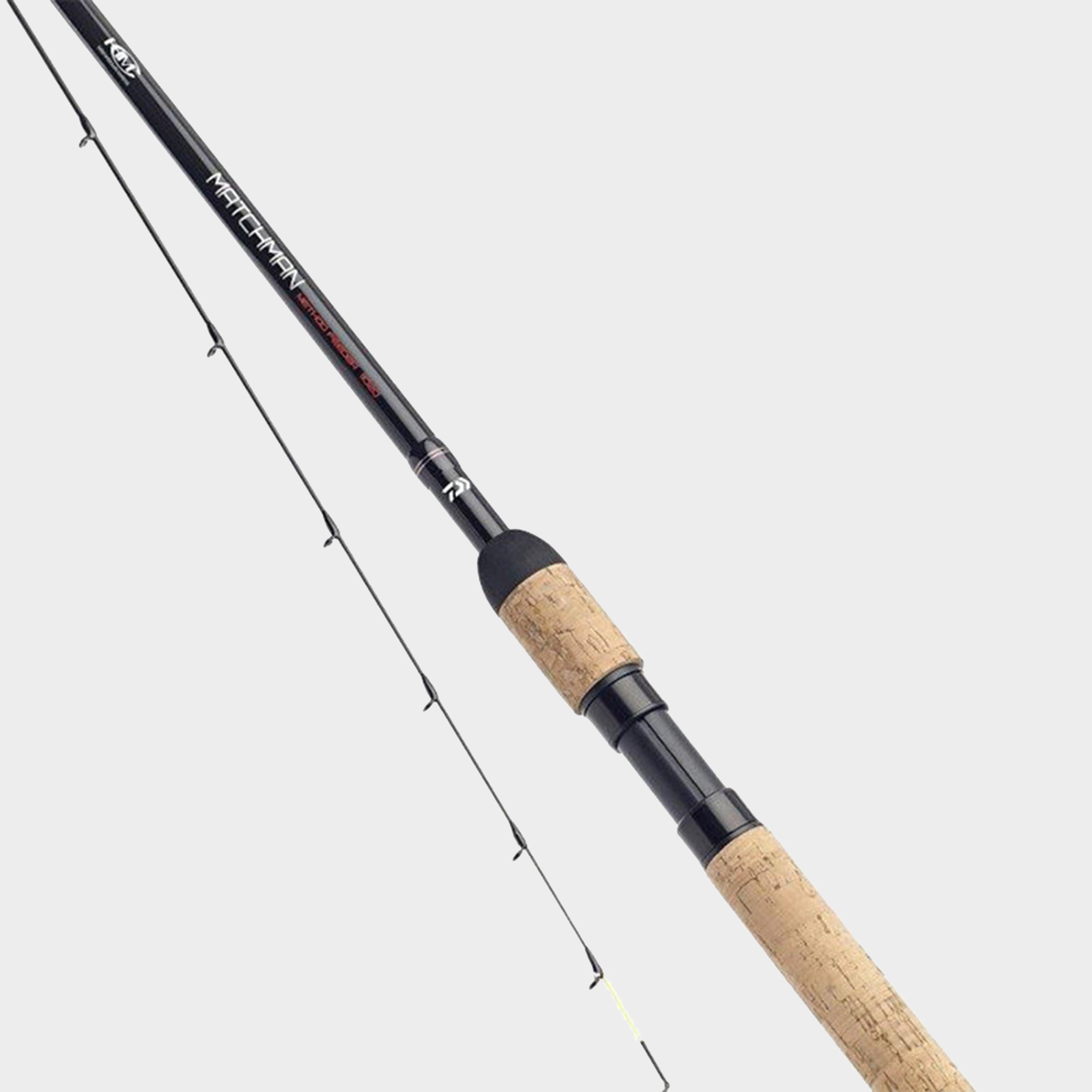 Matchman Feeder Rod 9ft