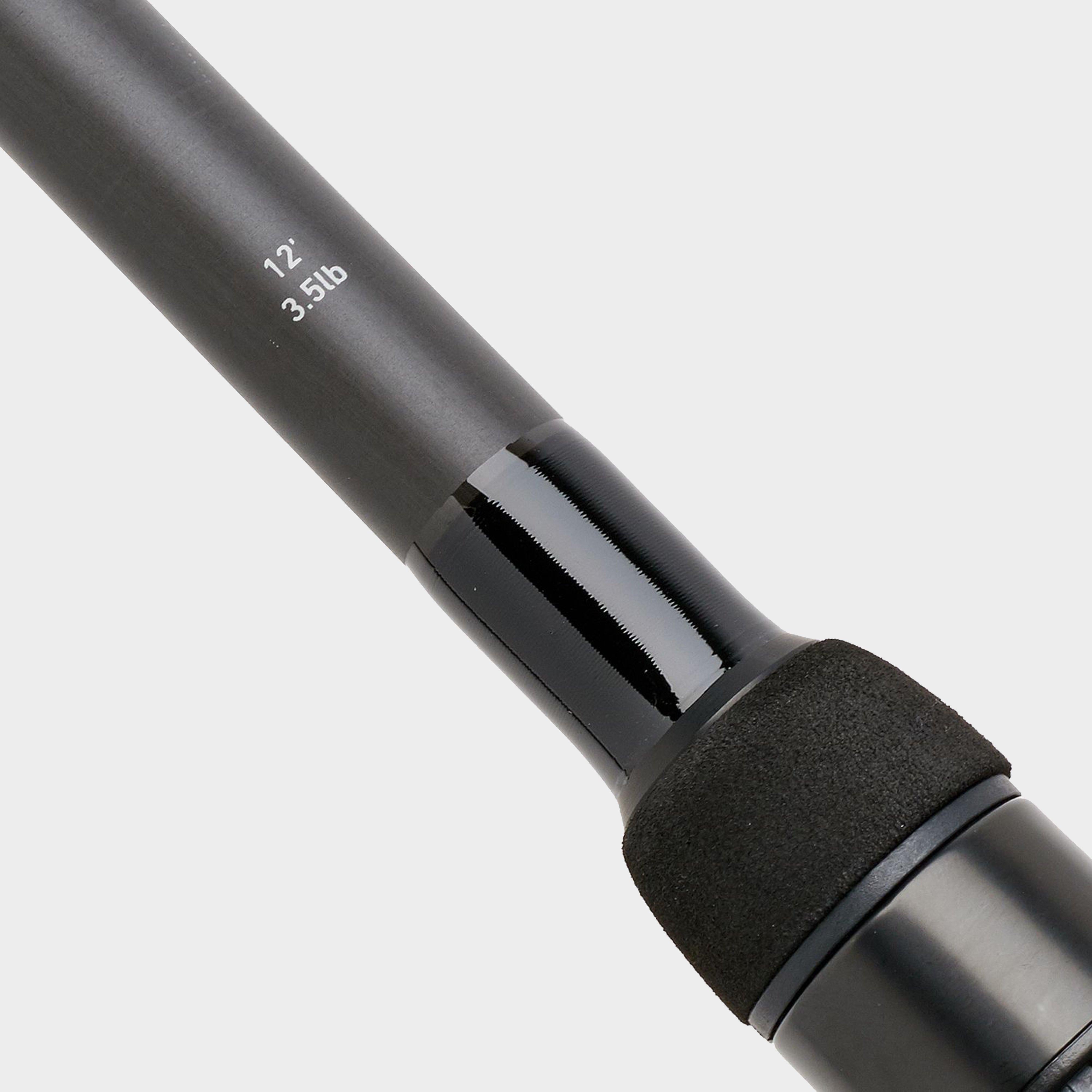Black Widow Carp Rod 12ft (3lb)