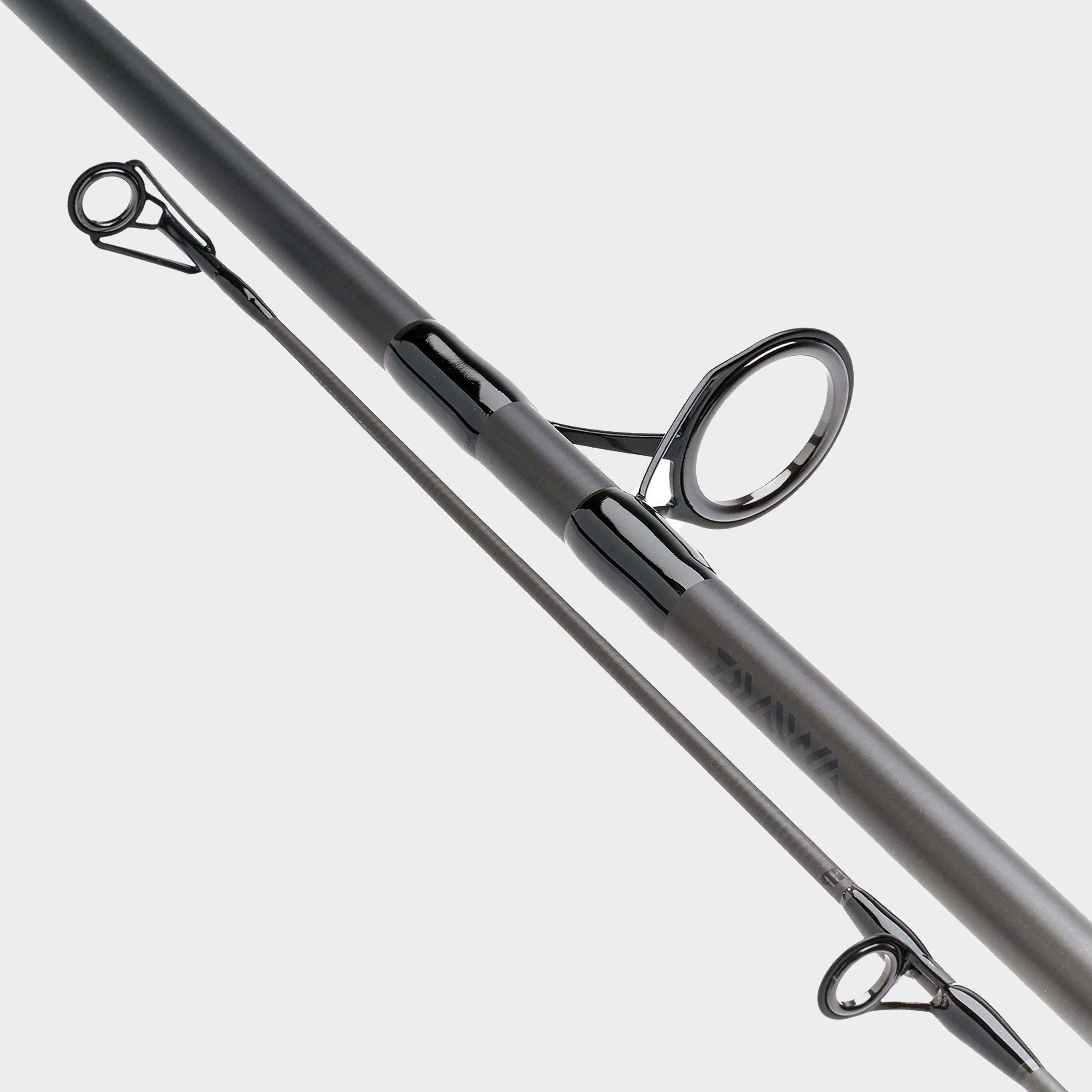 Black Widow Carp Rod 12ft (3lb)