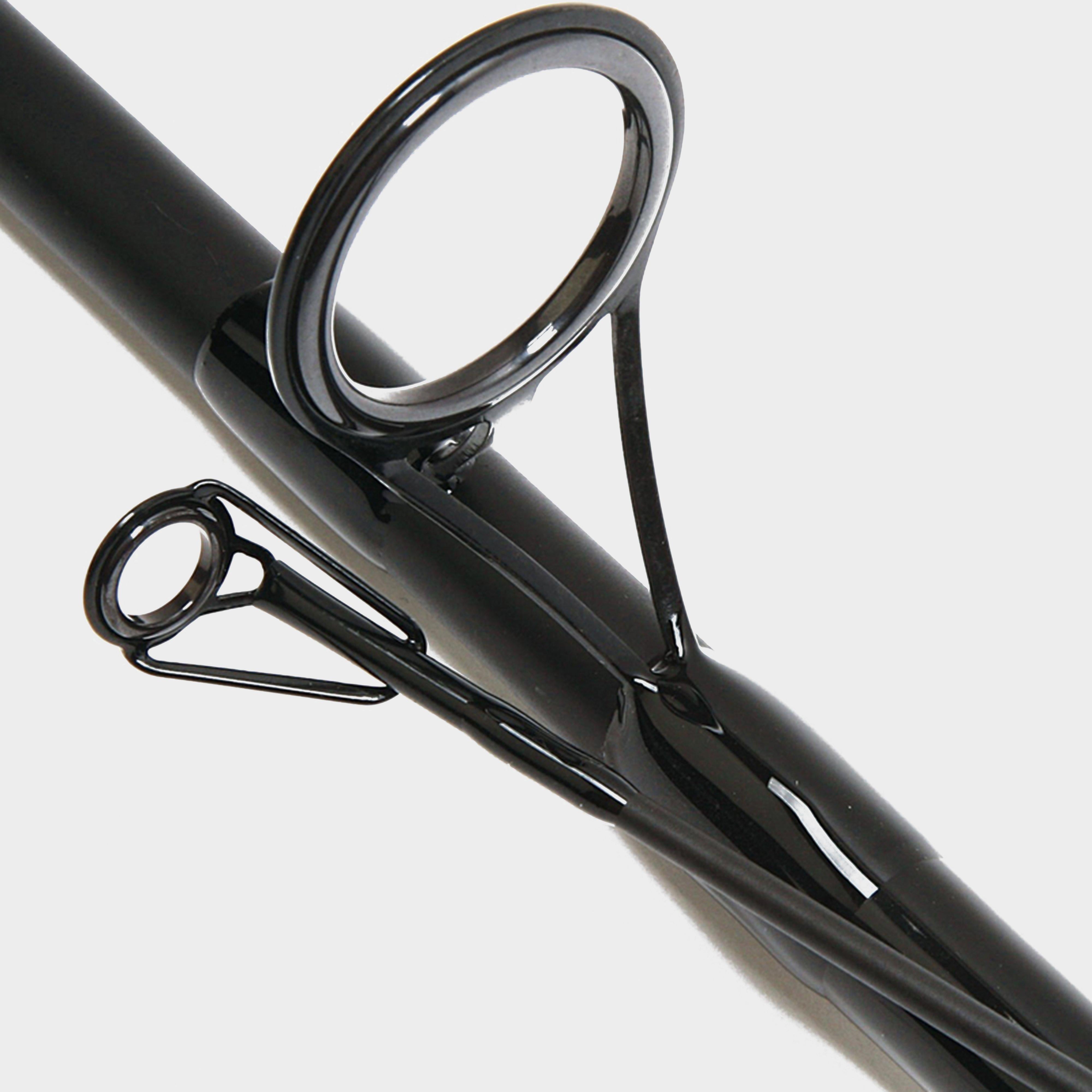 Black Widow Carp Rod 12ft (4.5lb)