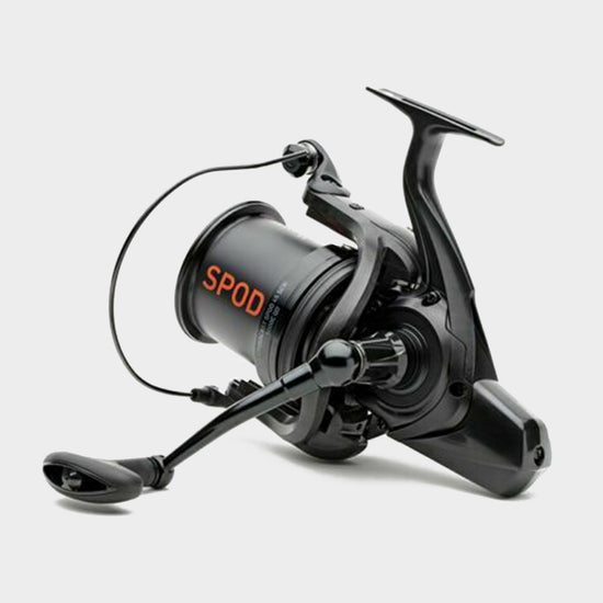 Crosscast Spod Reel 45 SCW
