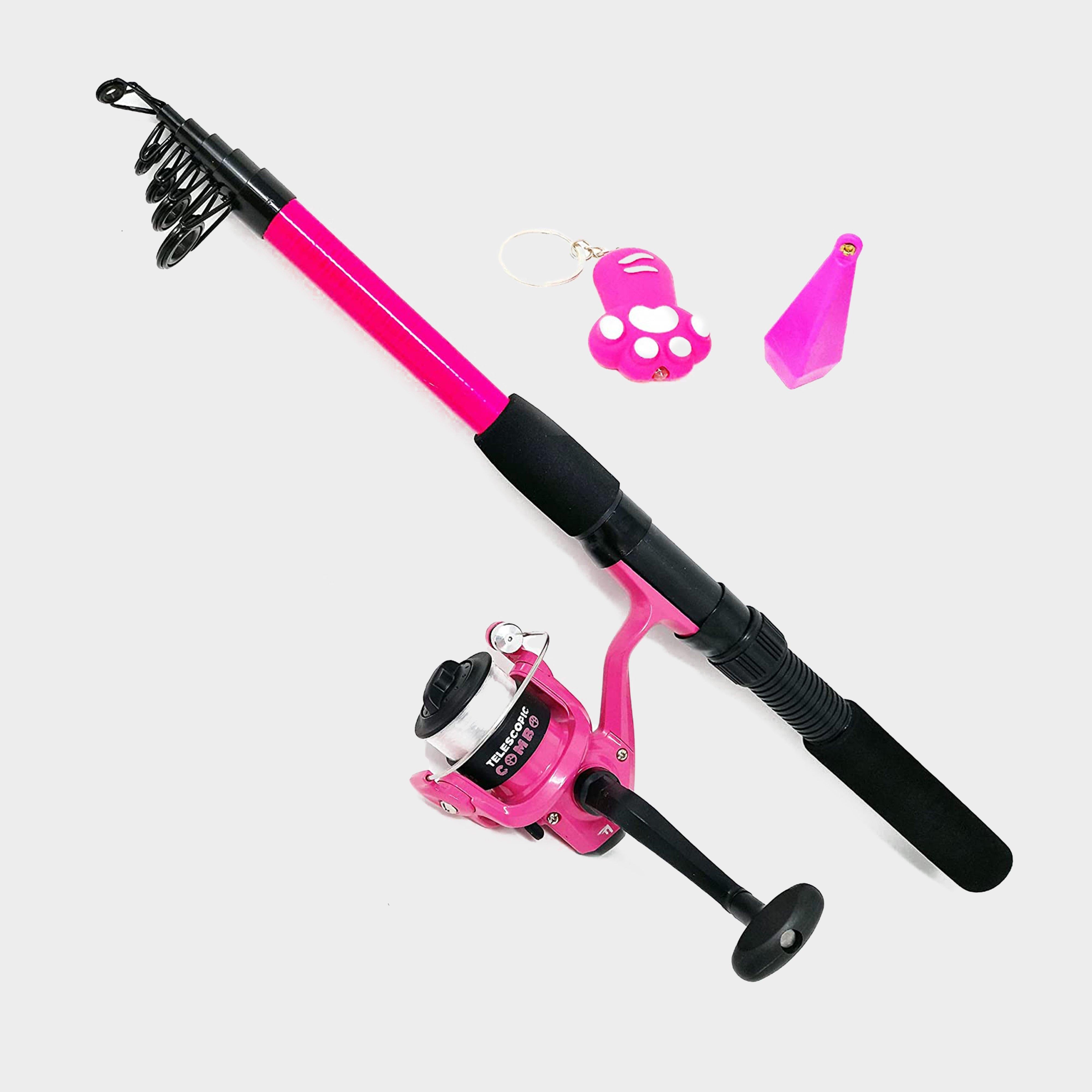 Junior Telescopic Combo