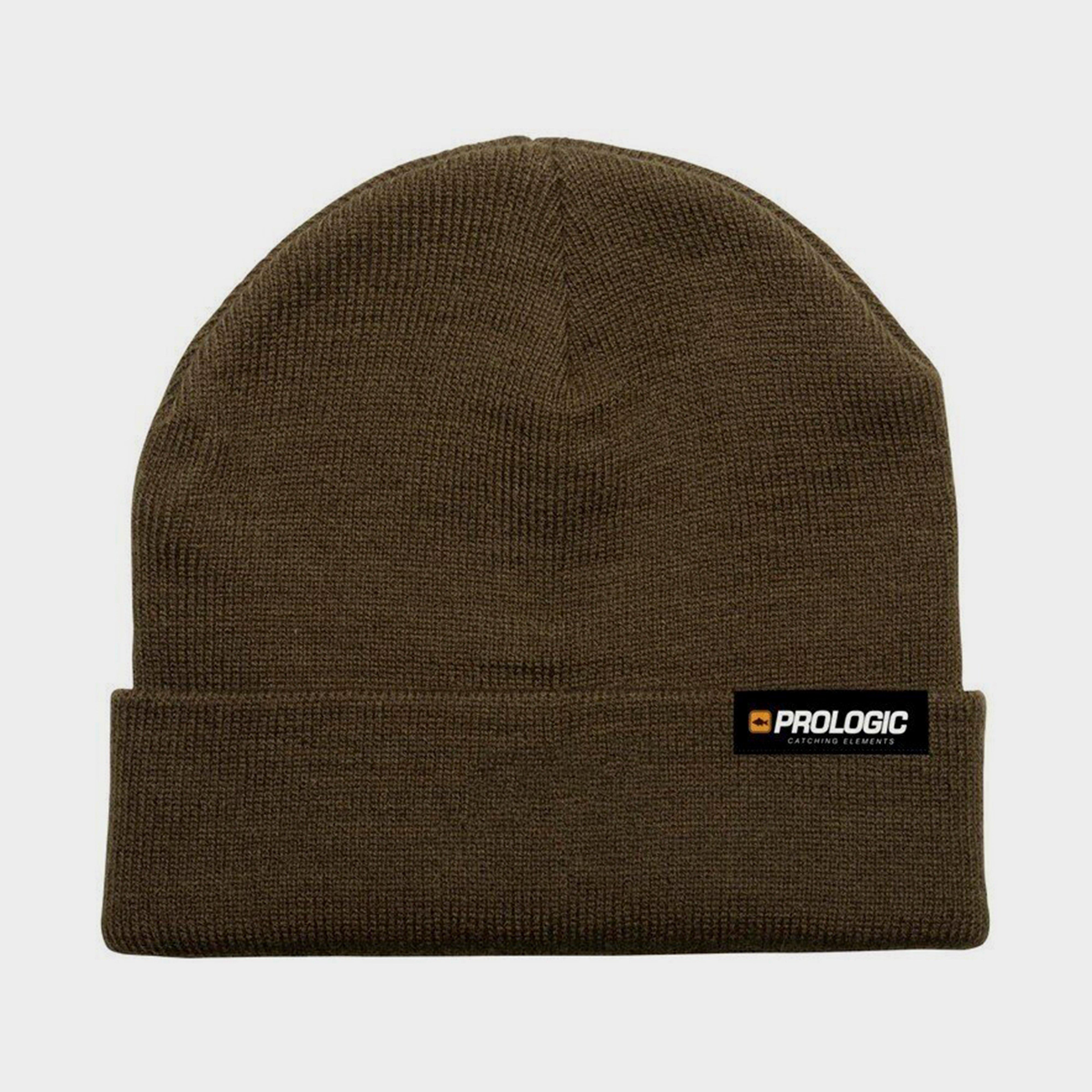Fold Up Beanie