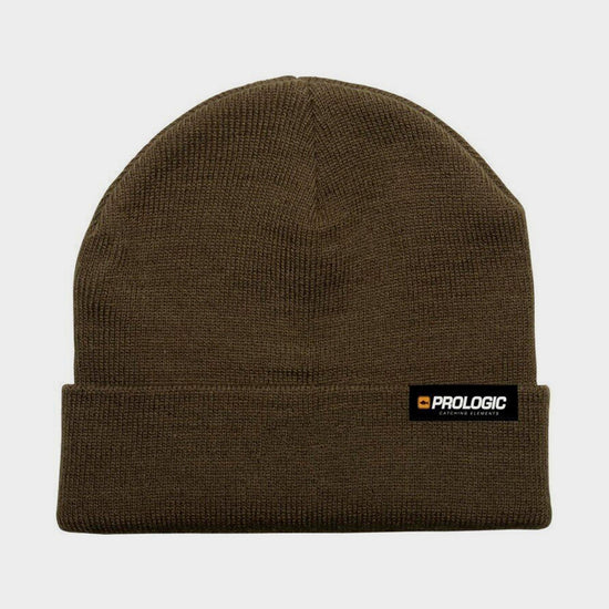 Fold Up Beanie