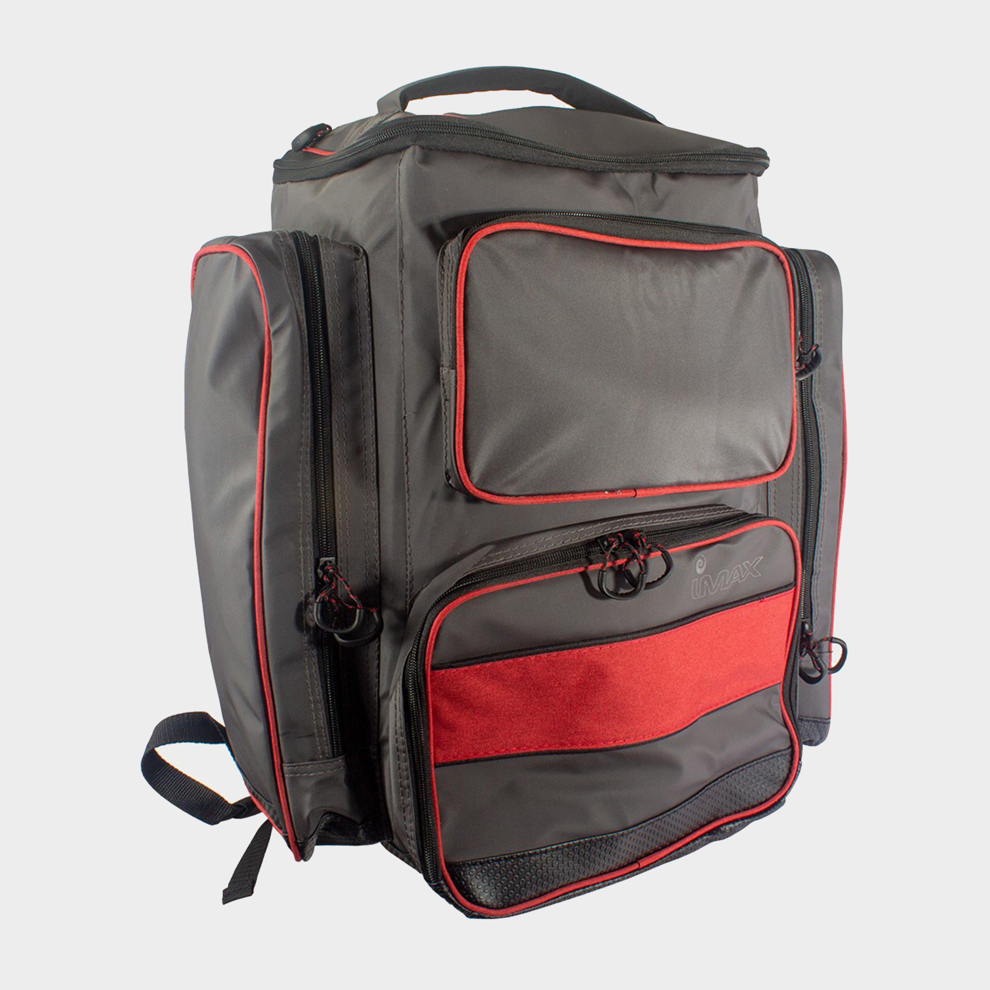 Oceanic Rucksack