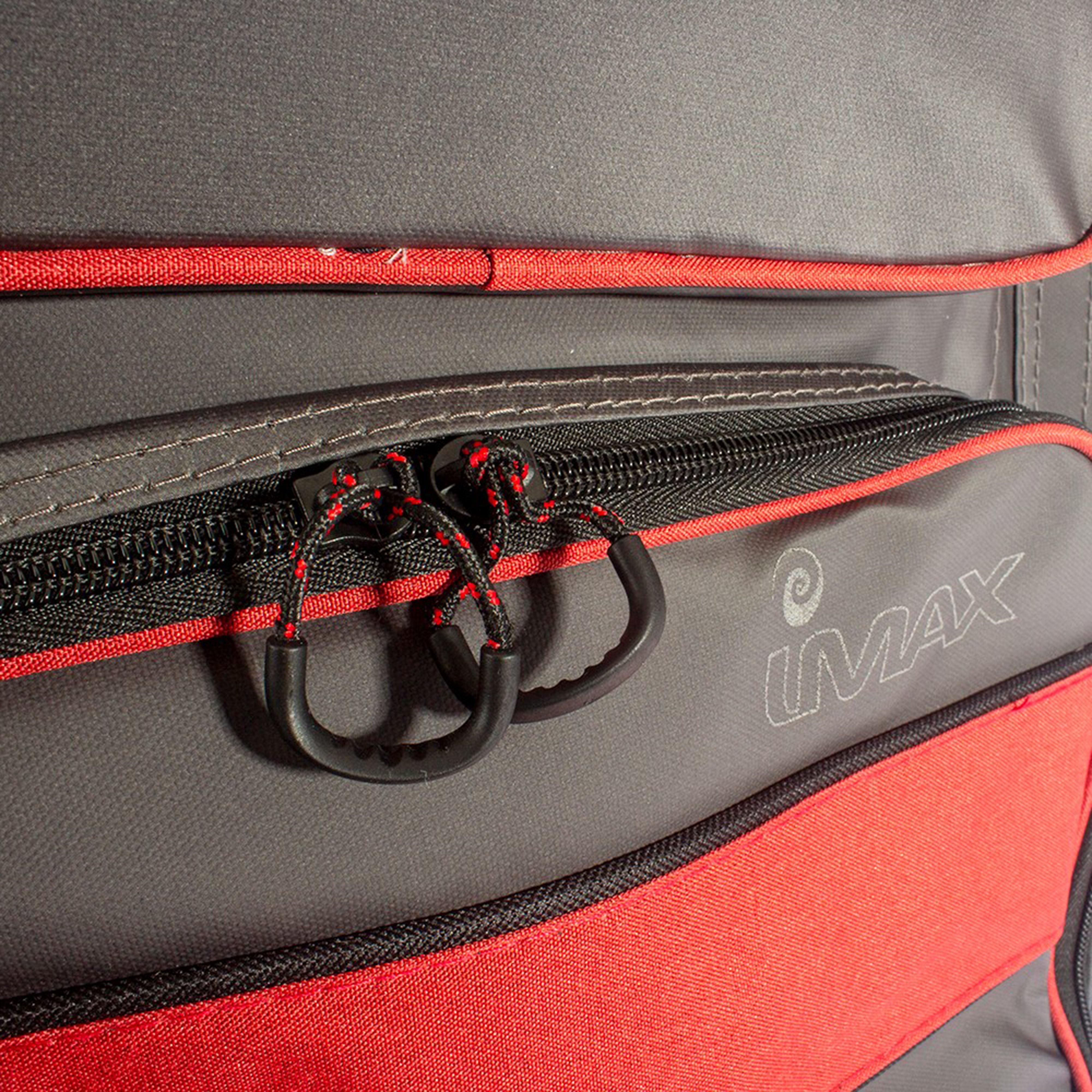 Oceanic Rucksack