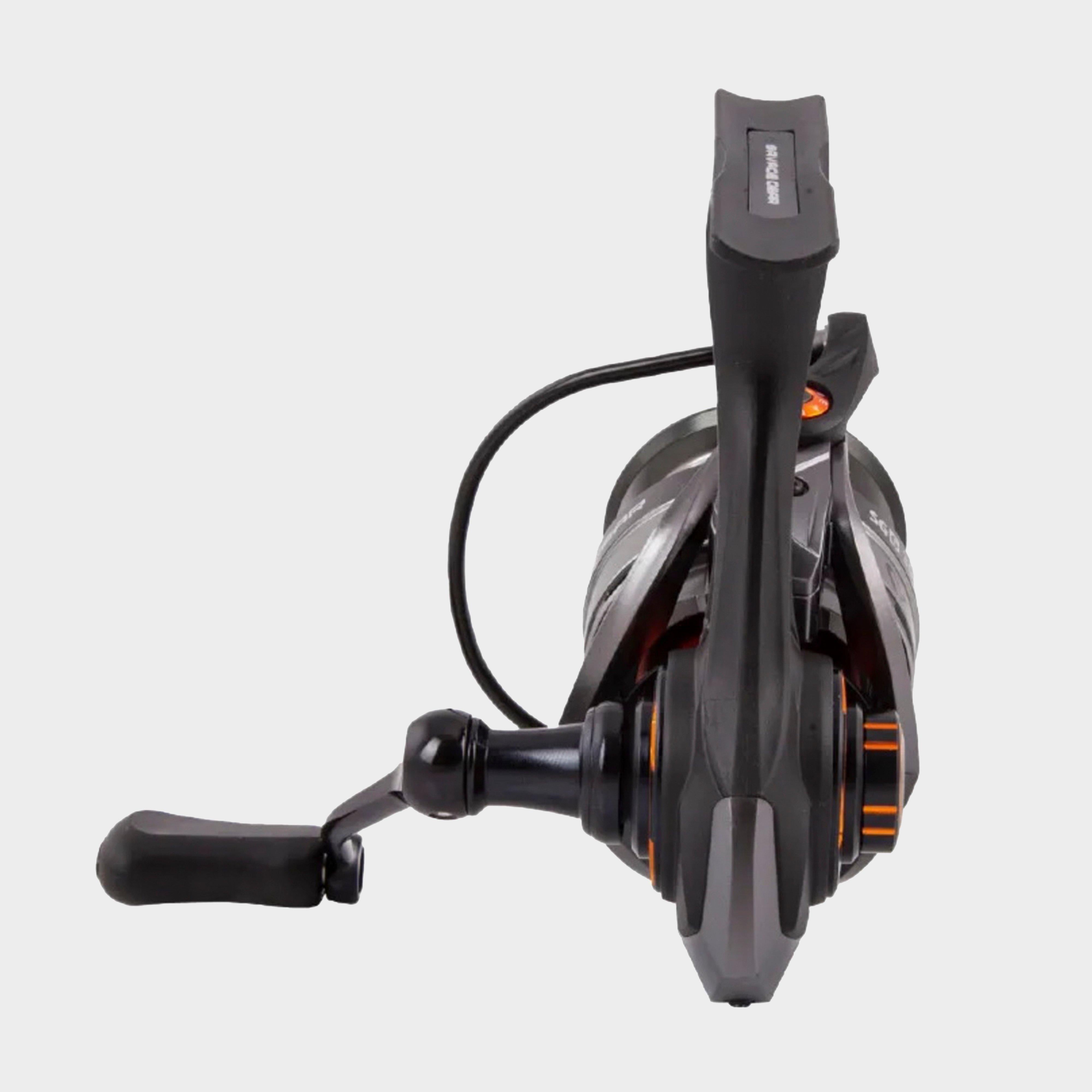 SG6 Reel 2500FD