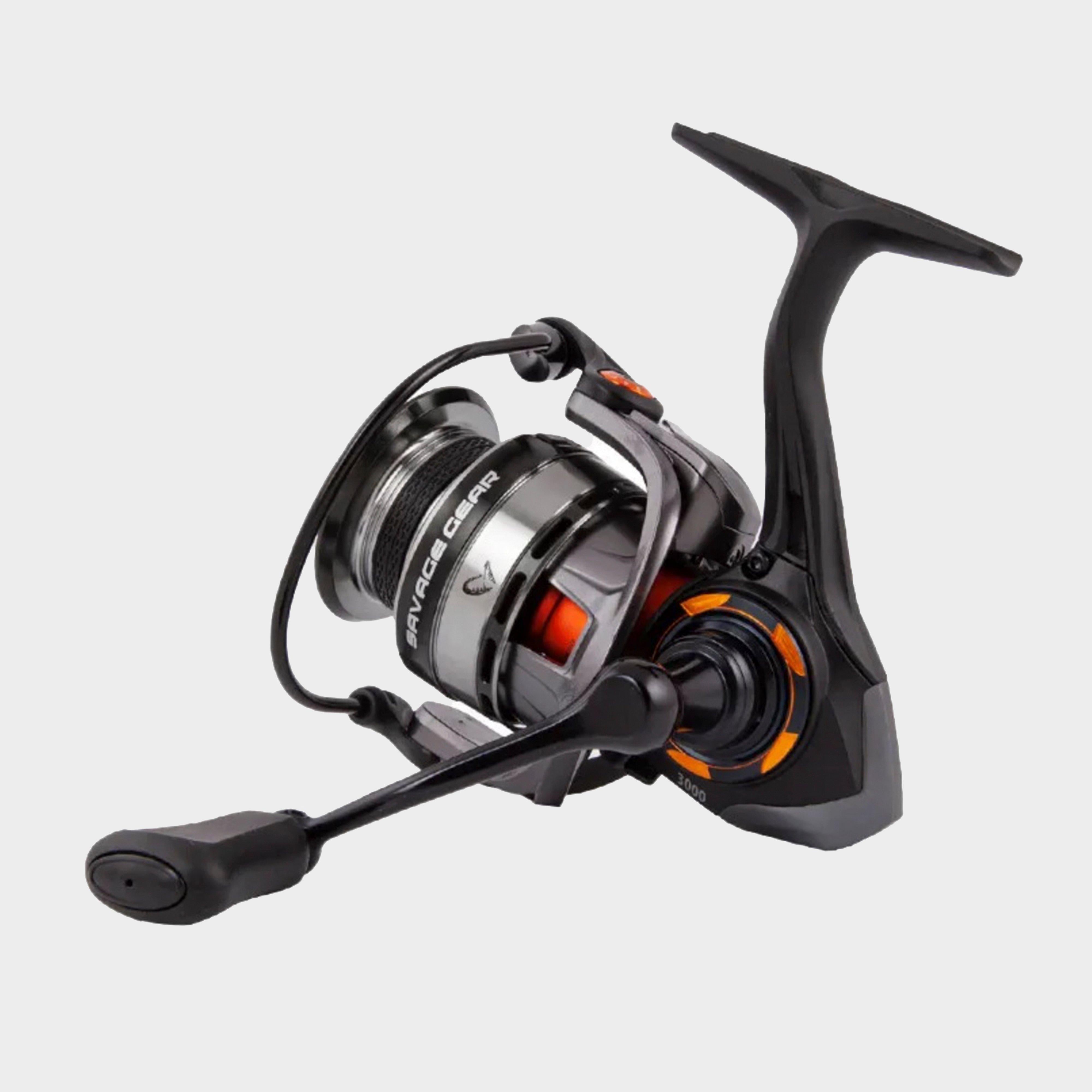 SG6 Reel 4000FD