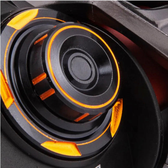 SG6 Reel 4000FD