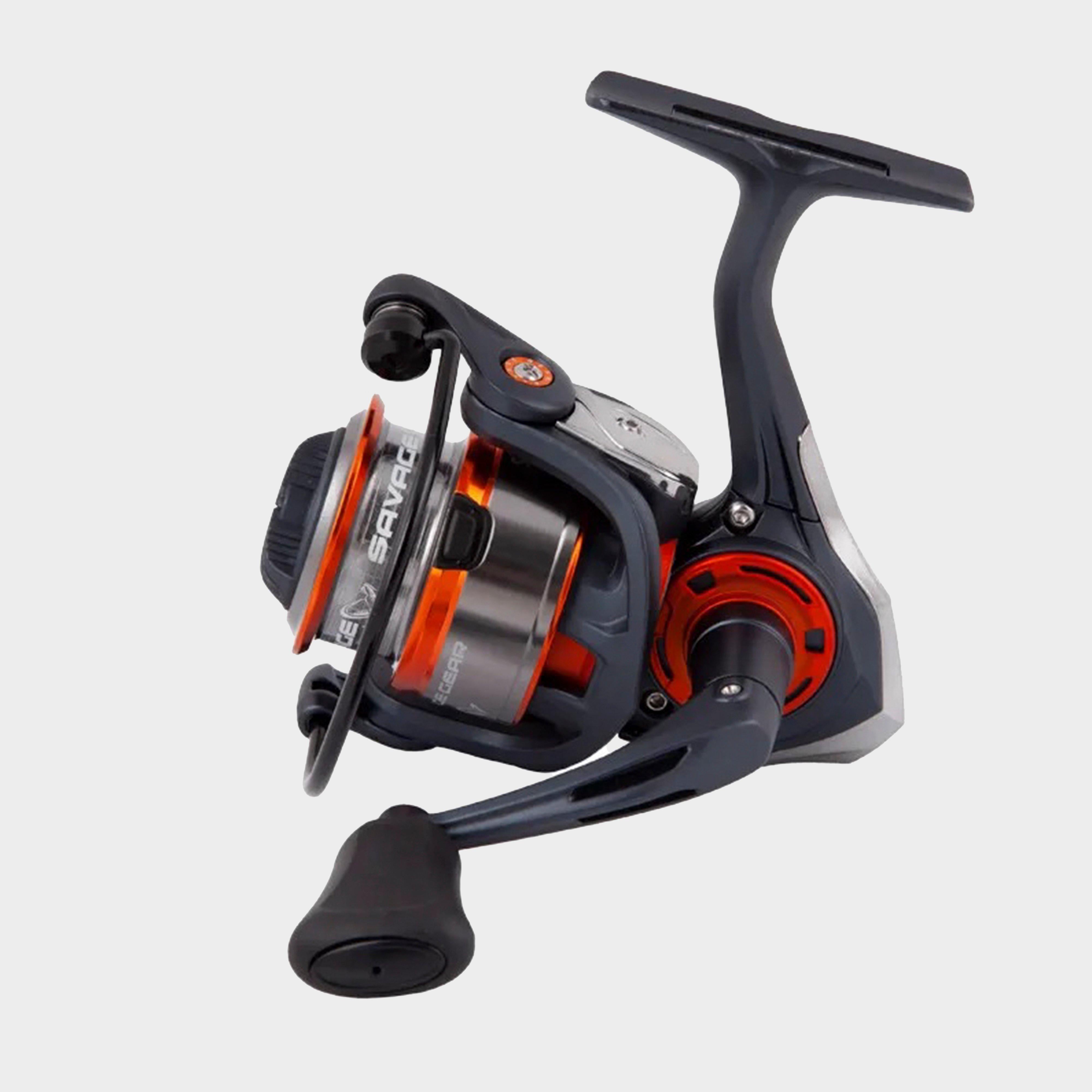 SG2 Reel 4000FD