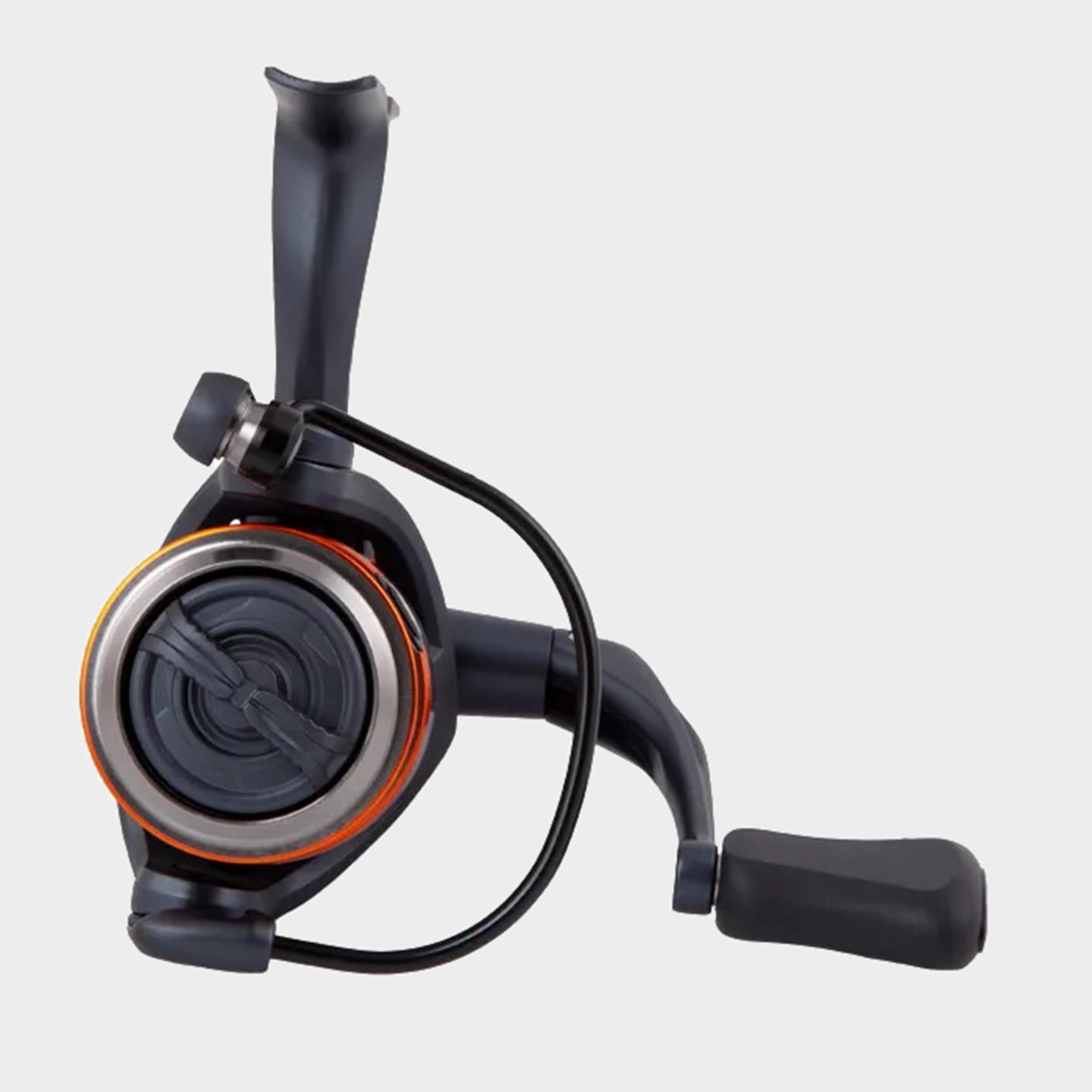 SG2 Reel 4000FD