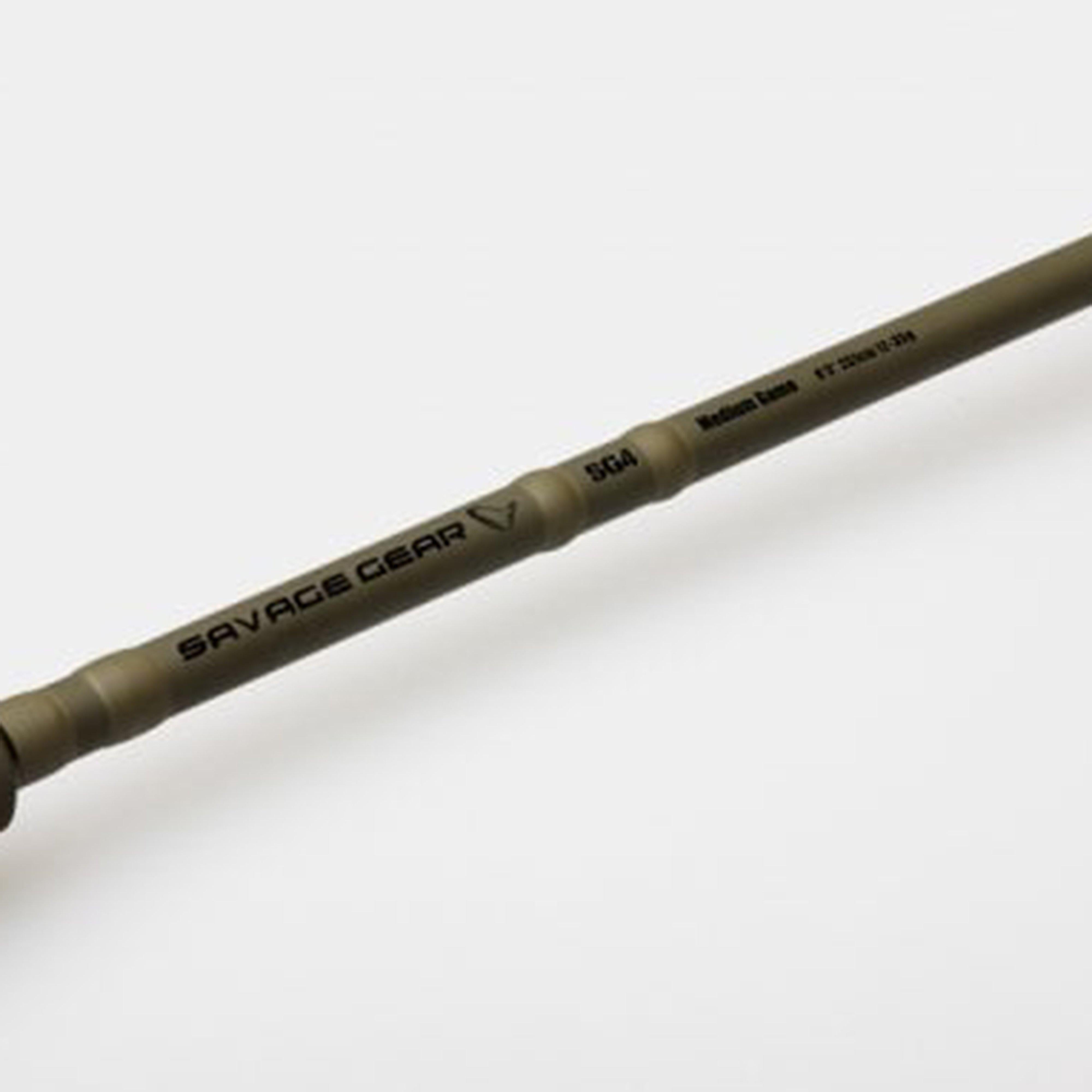 SG4 Rod 7ft (7-23g)