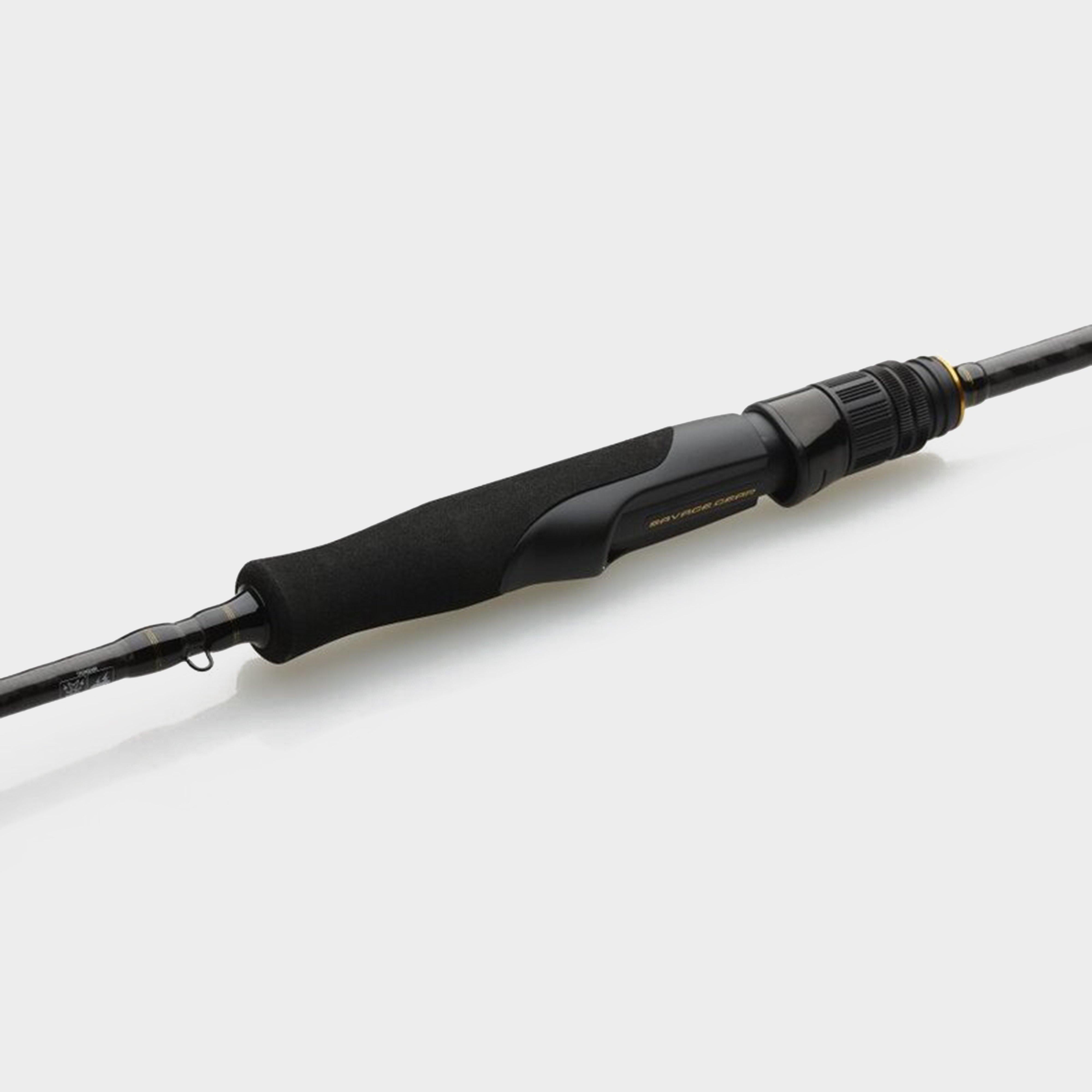 SG2 Rod 6’6” (2-8g)