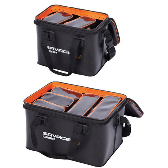 Waterproof Lure Carryall