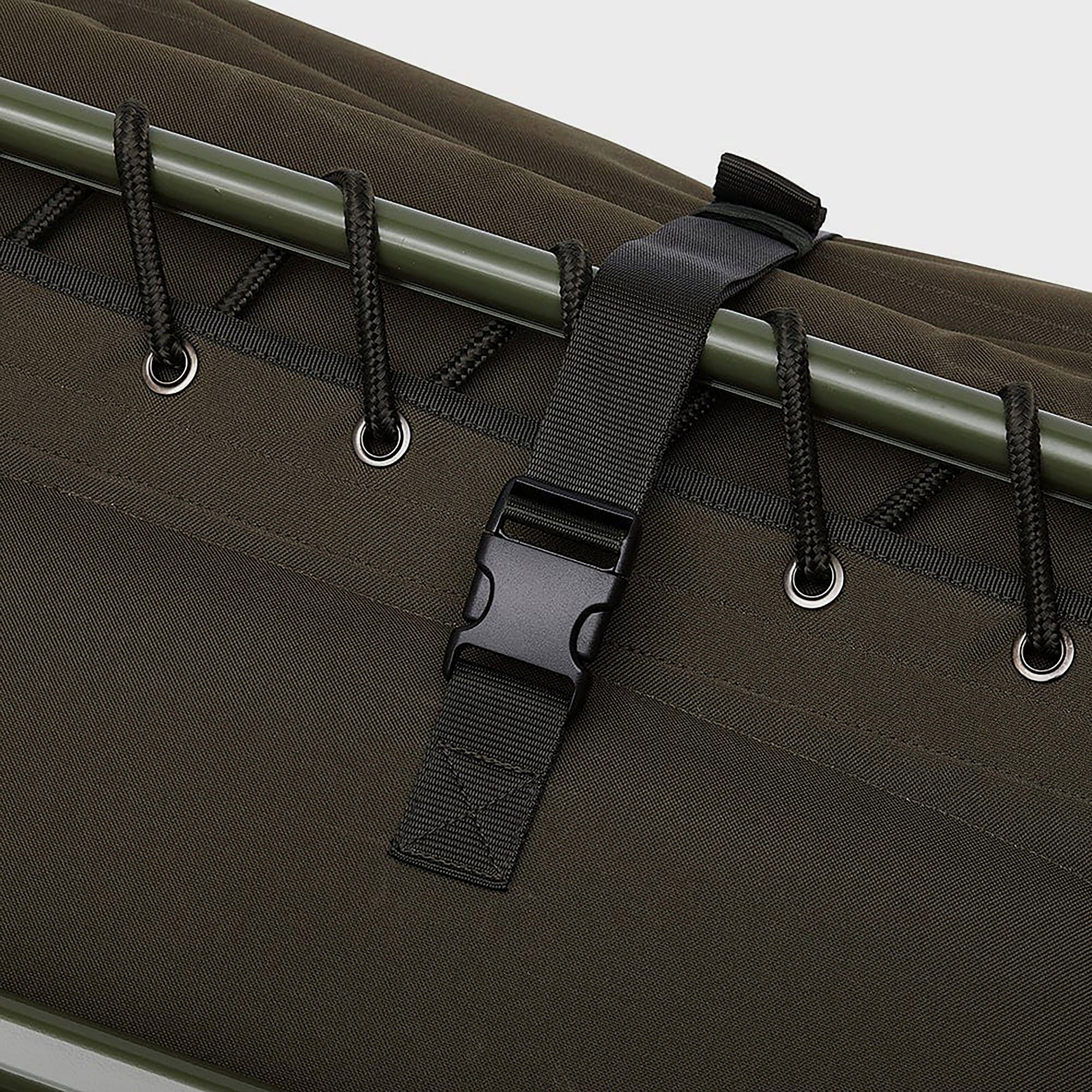 Inspire 6 Leg Bedchair