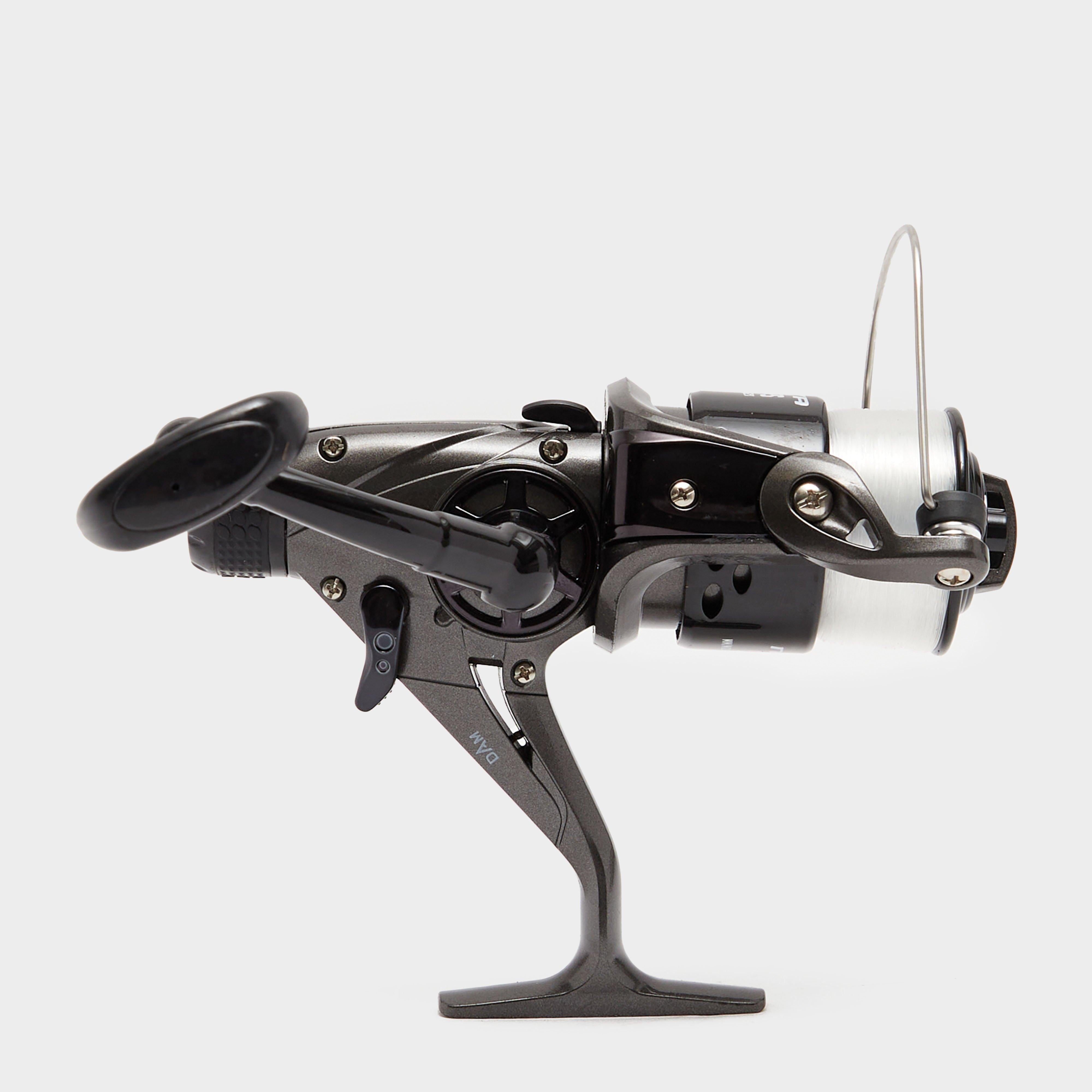 Nova 5000FS Reel