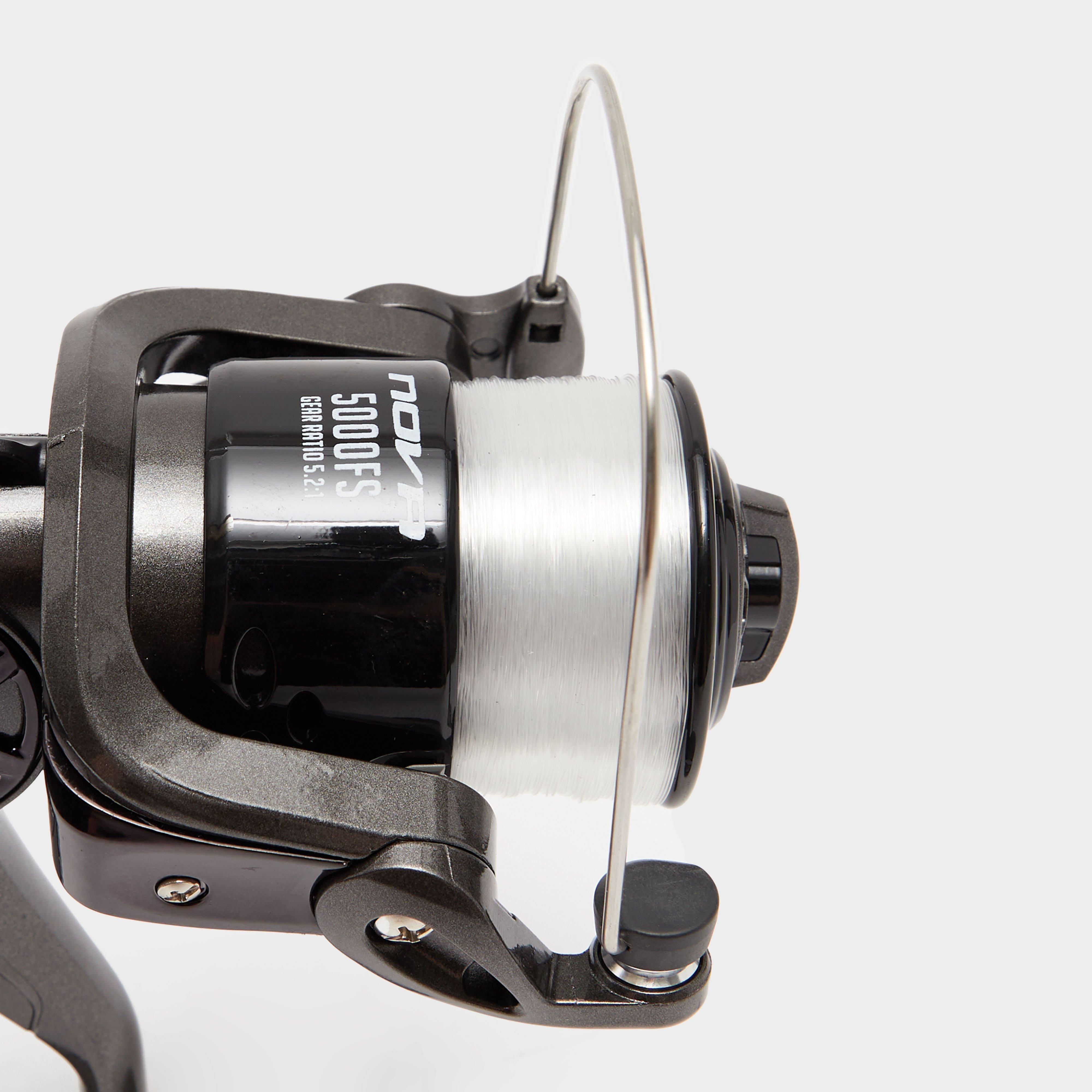 Nova 5000FS Reel