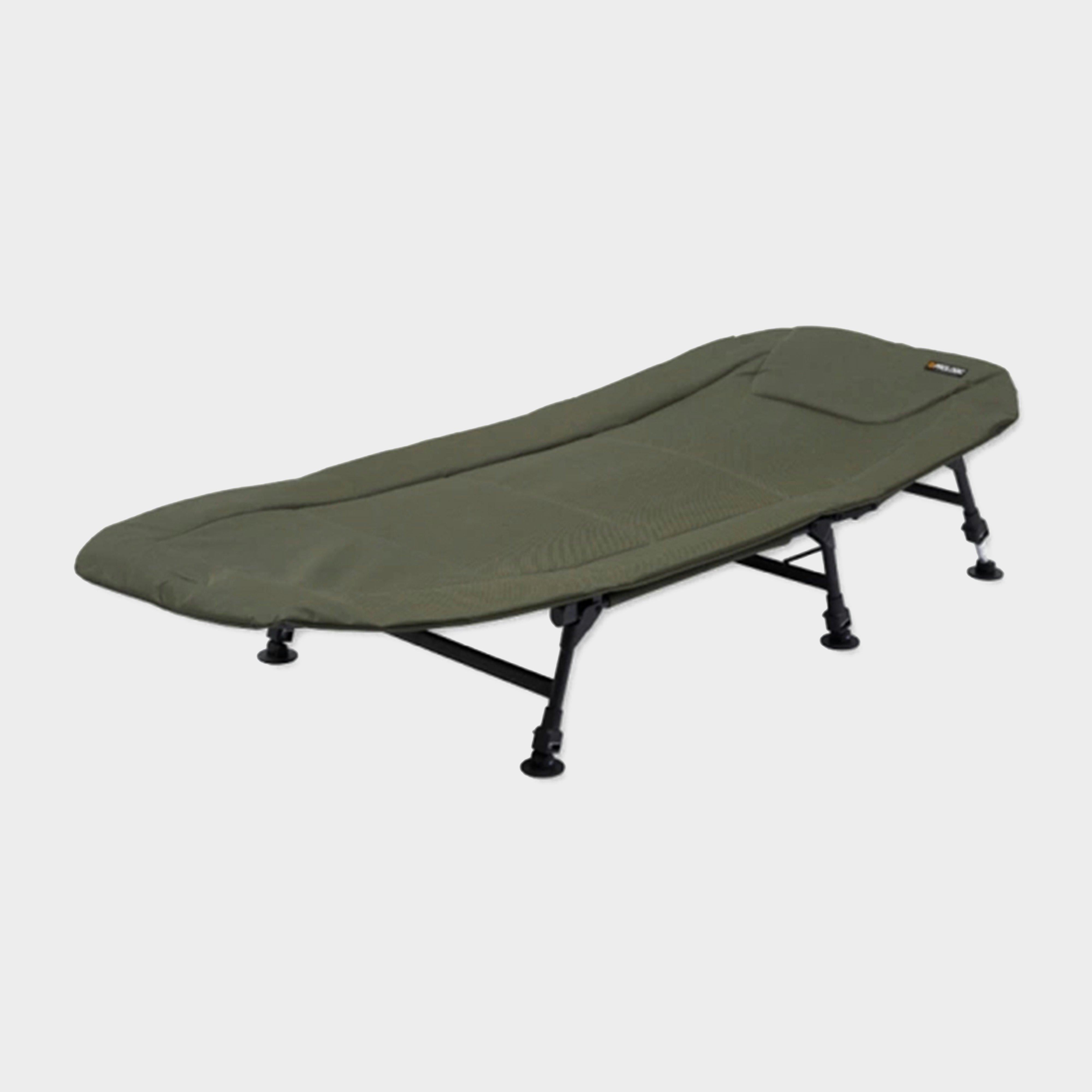 C-Series Bedchair (6 Leg)