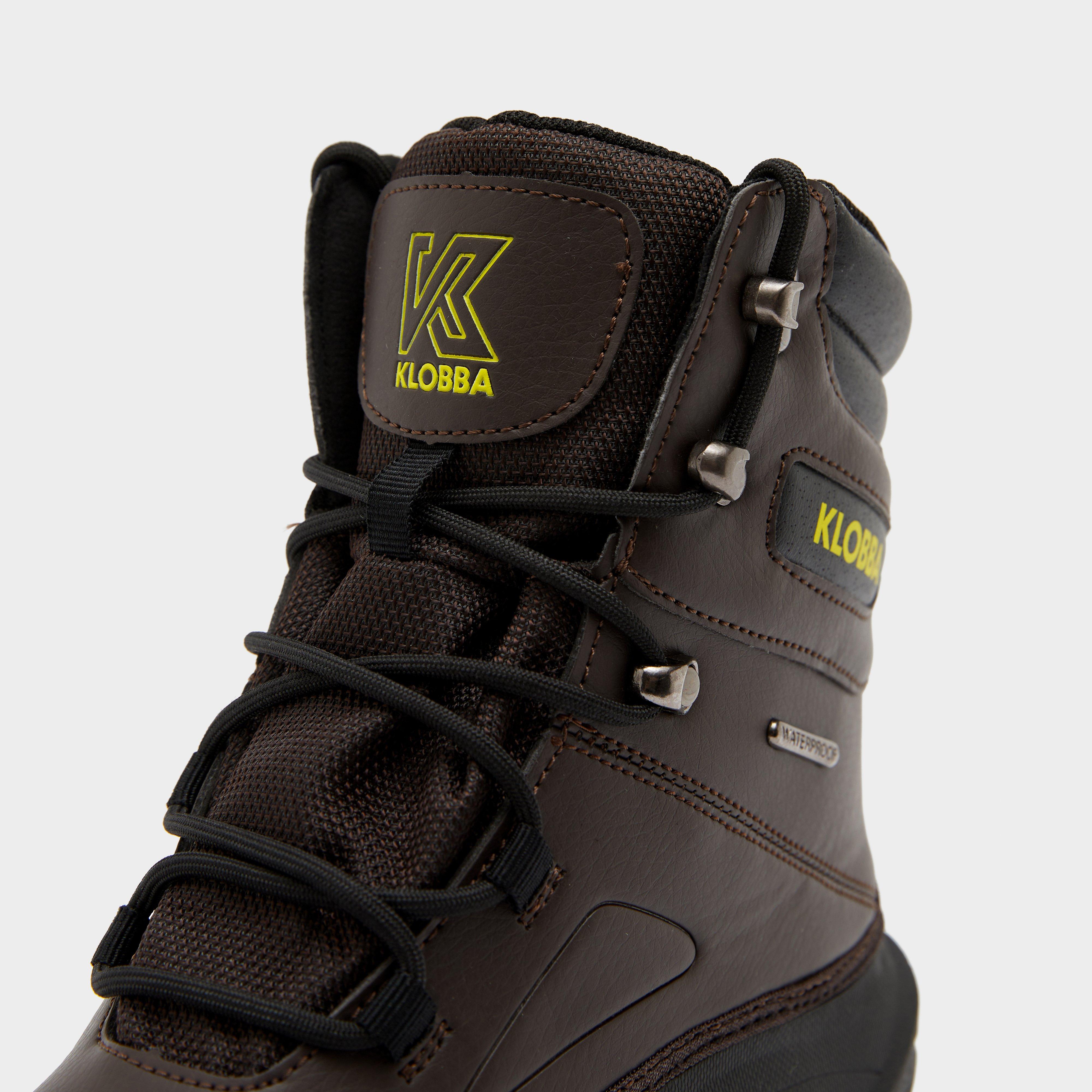 Field Boot