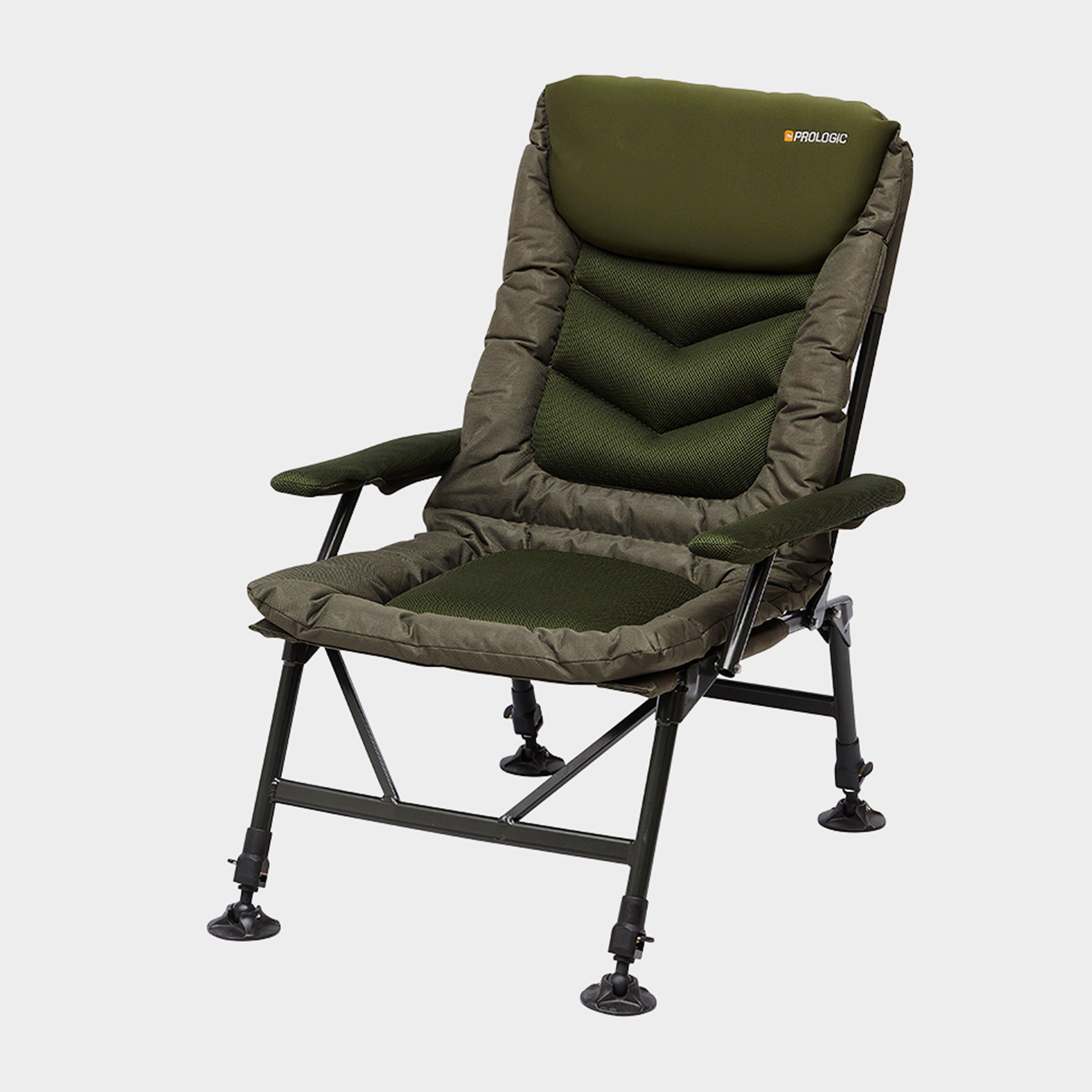 Inspire Relax Chair with Armrests