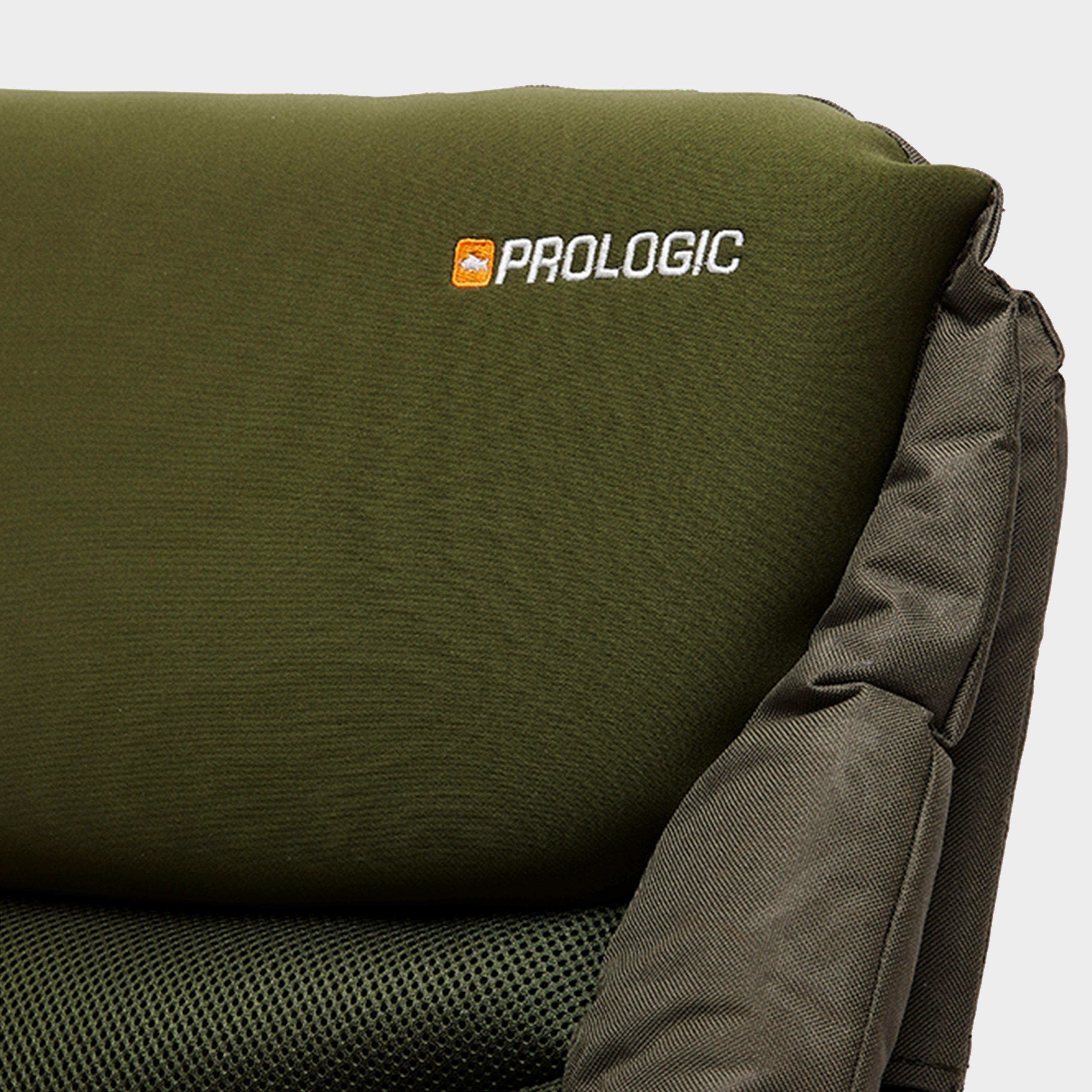 Inspire Relax Chair with Armrests