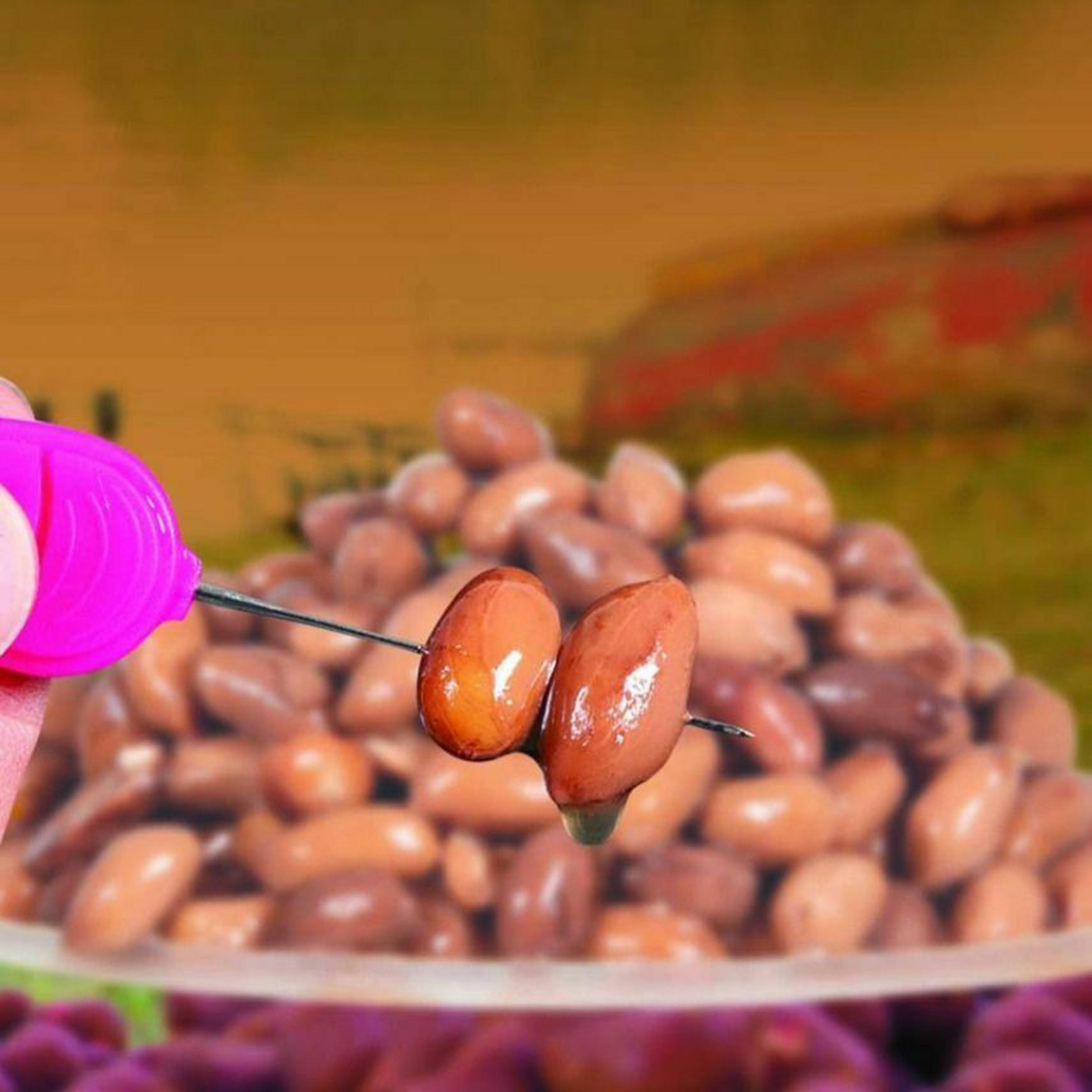 Jumbo Tiger Nuts (500ml)