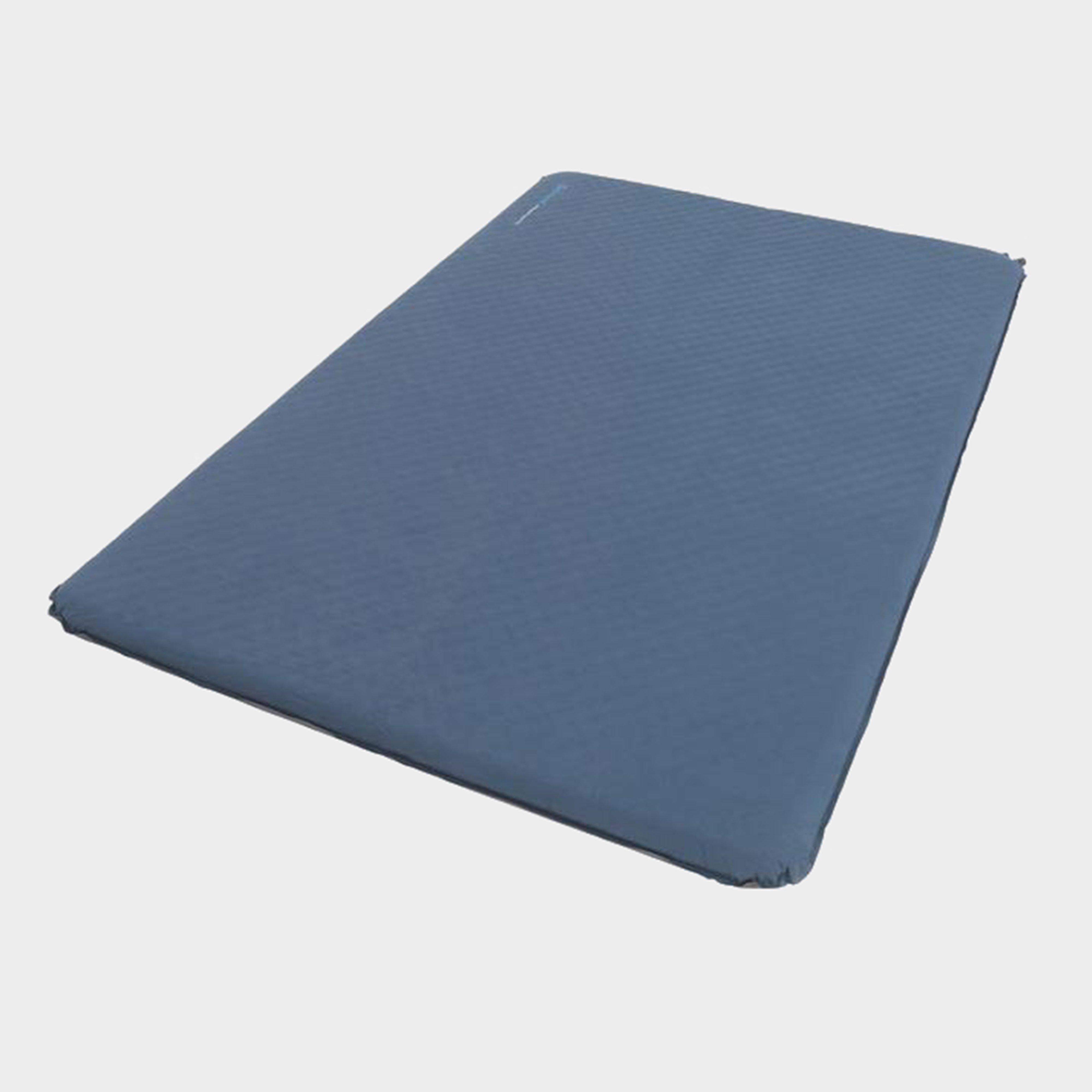 Dreamcatcher Double (7.5cm) Self Inflating Sleeping Mat