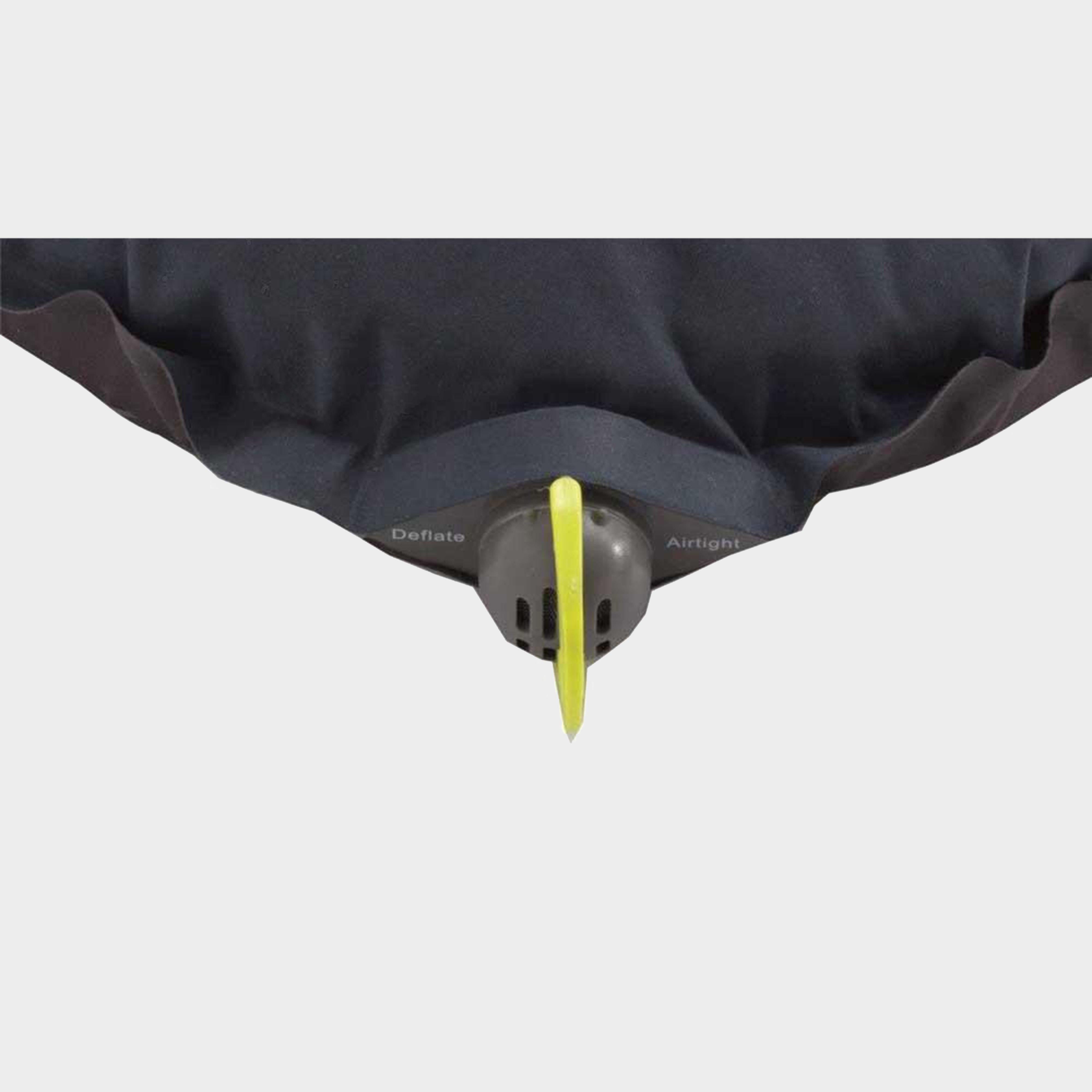 Dreamcatch Single Sleeping Mat (12cm)