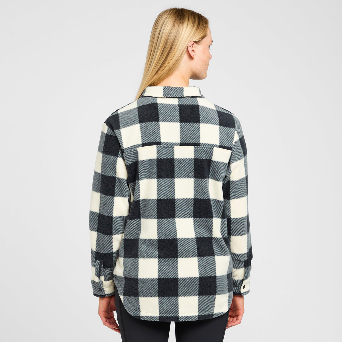 Women's Benton Springs™ Fleece Shirt Jacket