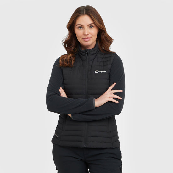Women's Nula Gilet