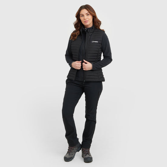 Women's Nula Gilet