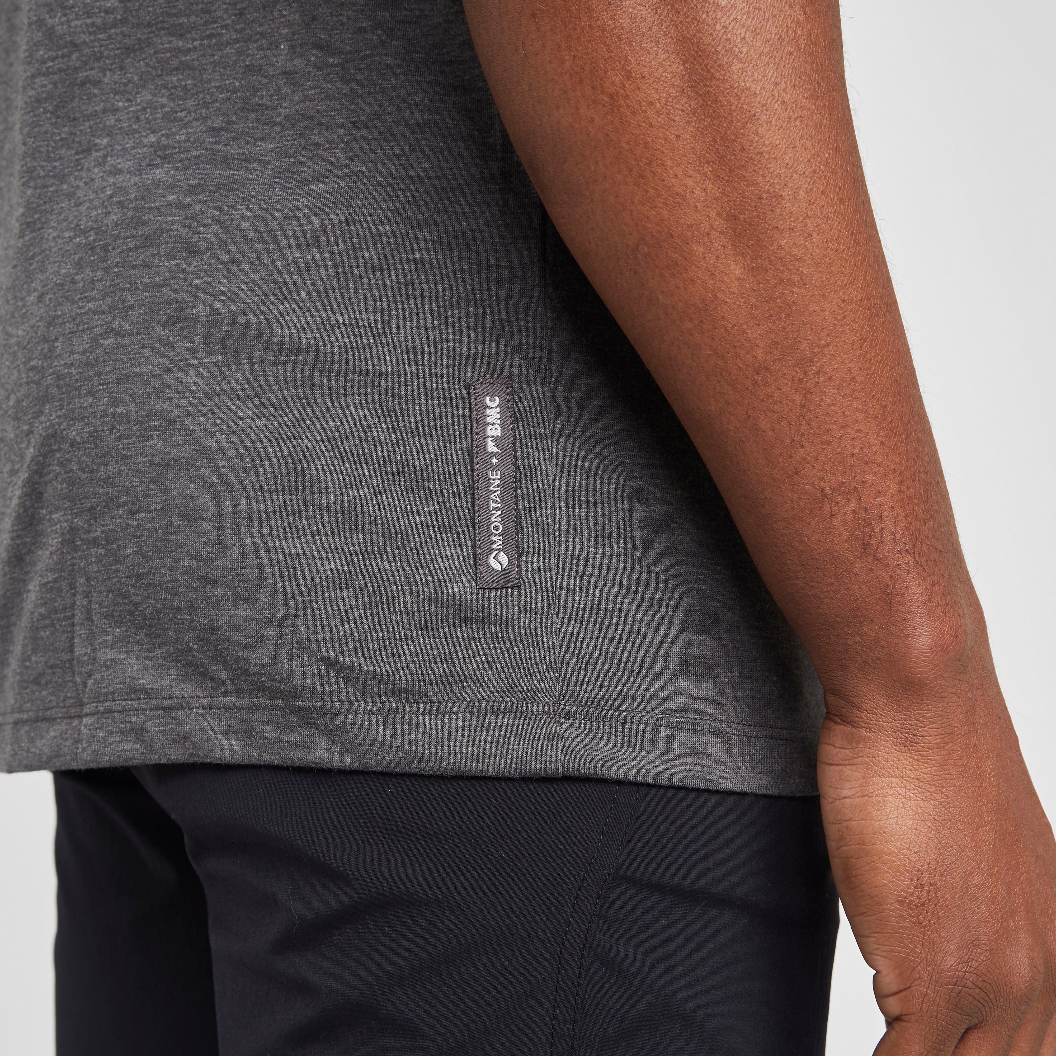 Men's Trad T-Shirt 2.0