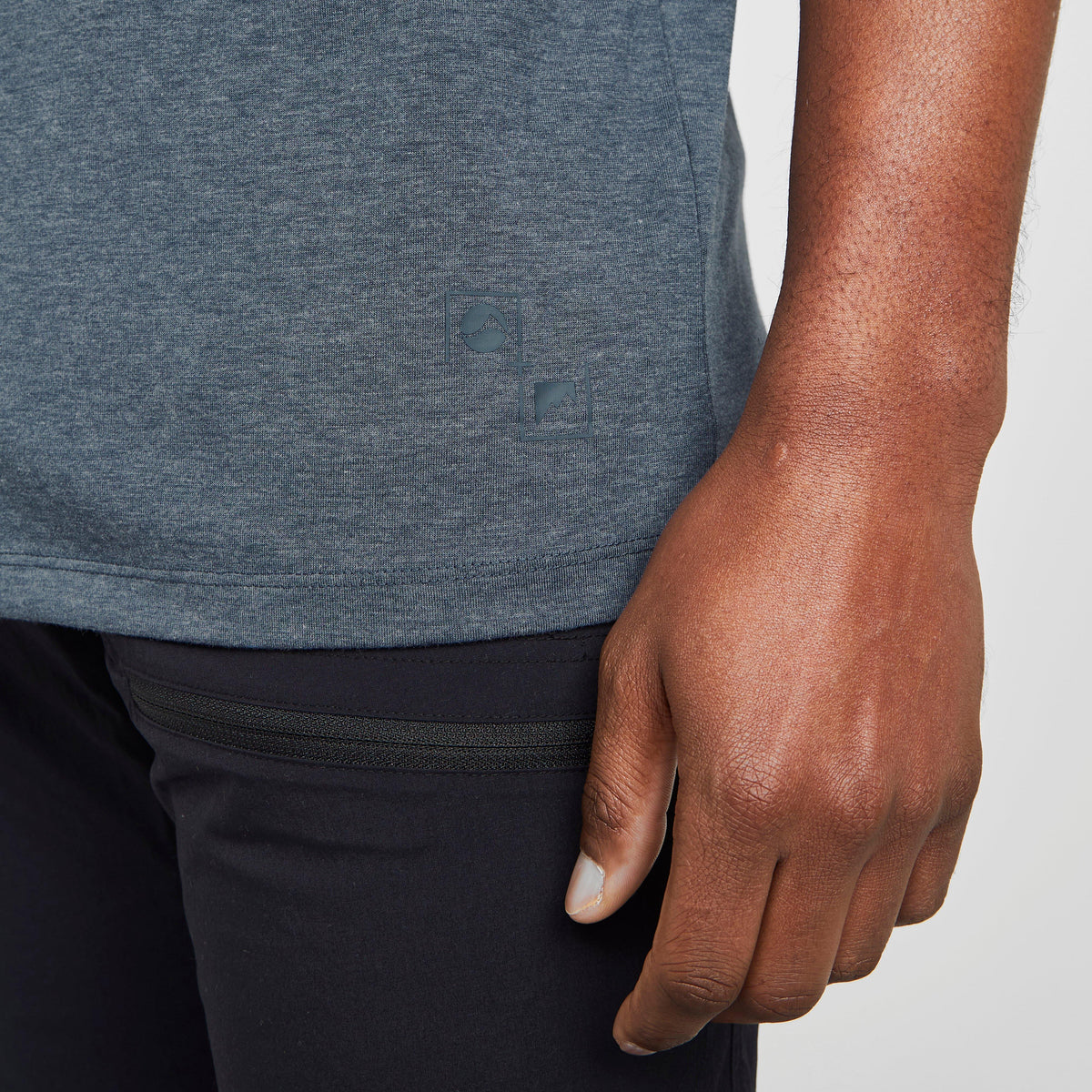 Men's Trad T-Shirt 2.0